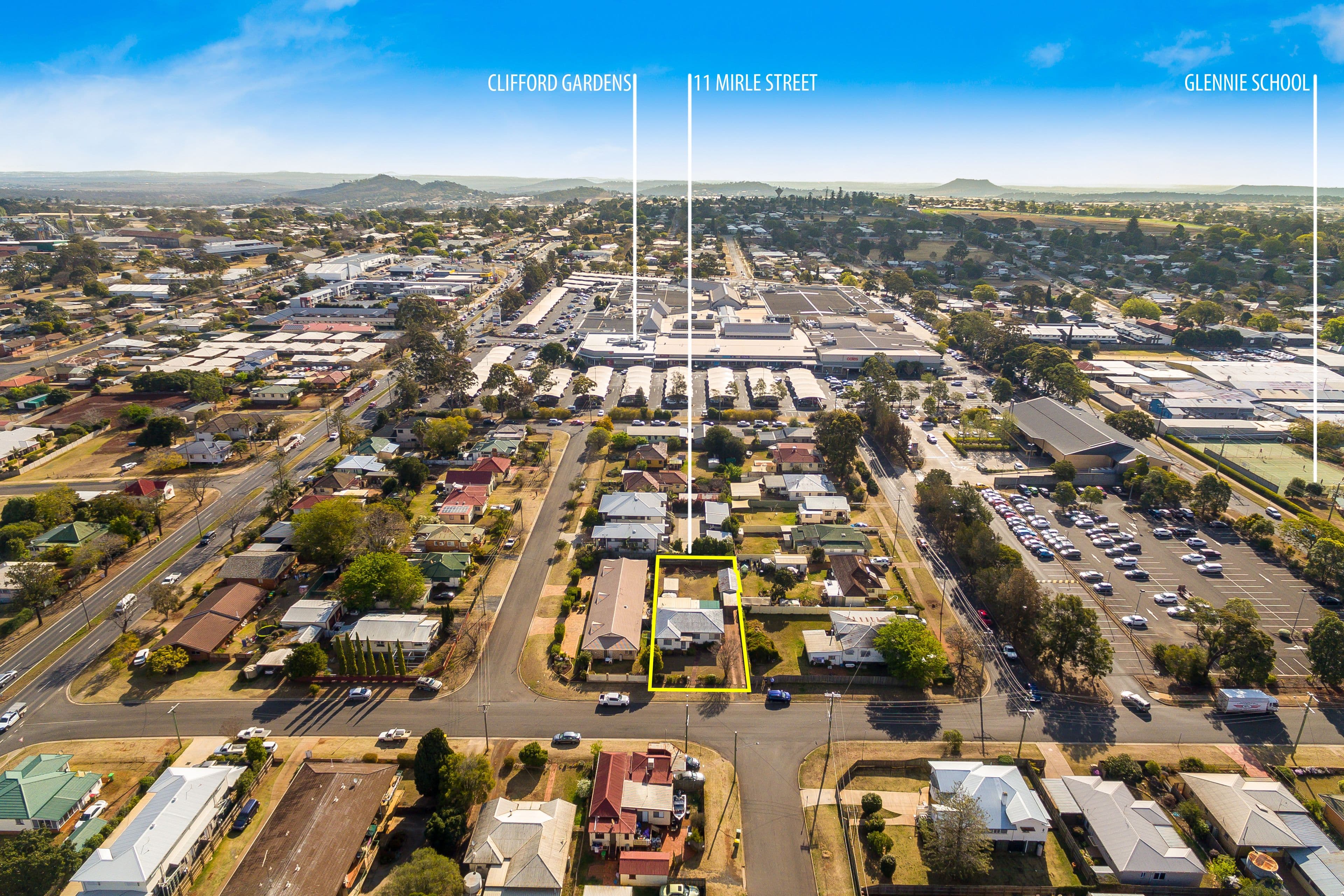 11 Mirle Street, Newtown QLD 4350, Newtown - Thumbnail 2