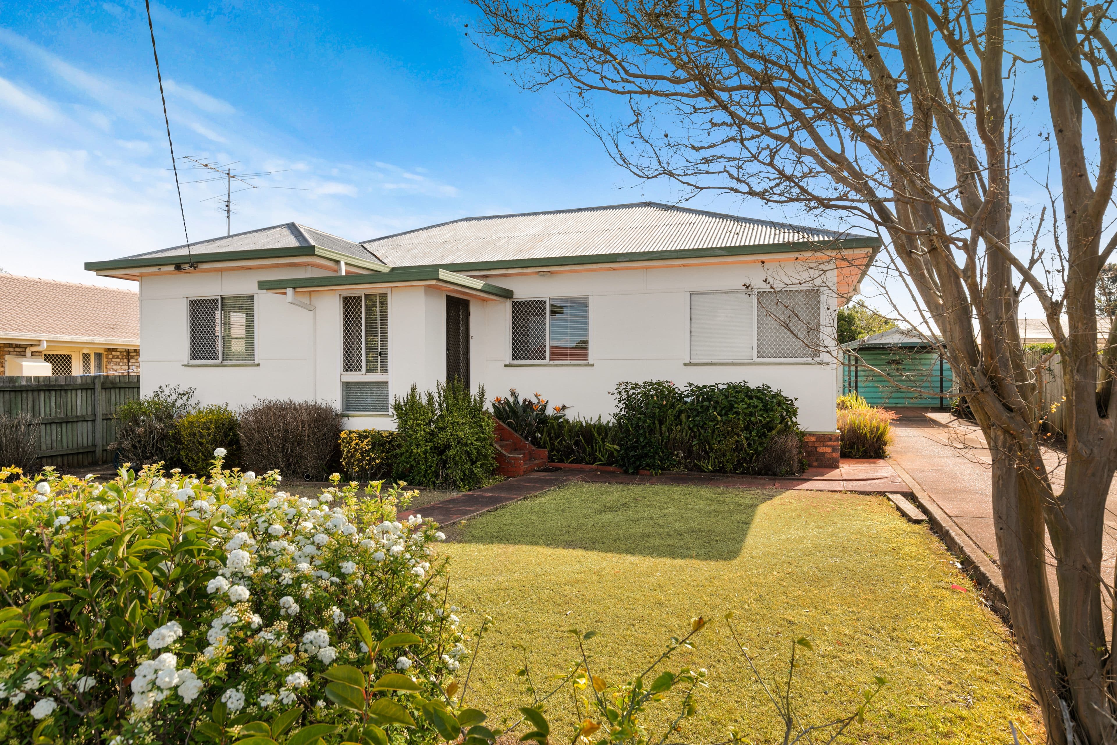 11 Mirle Street, Newtown QLD 4350, Newtown - Thumbnail 3