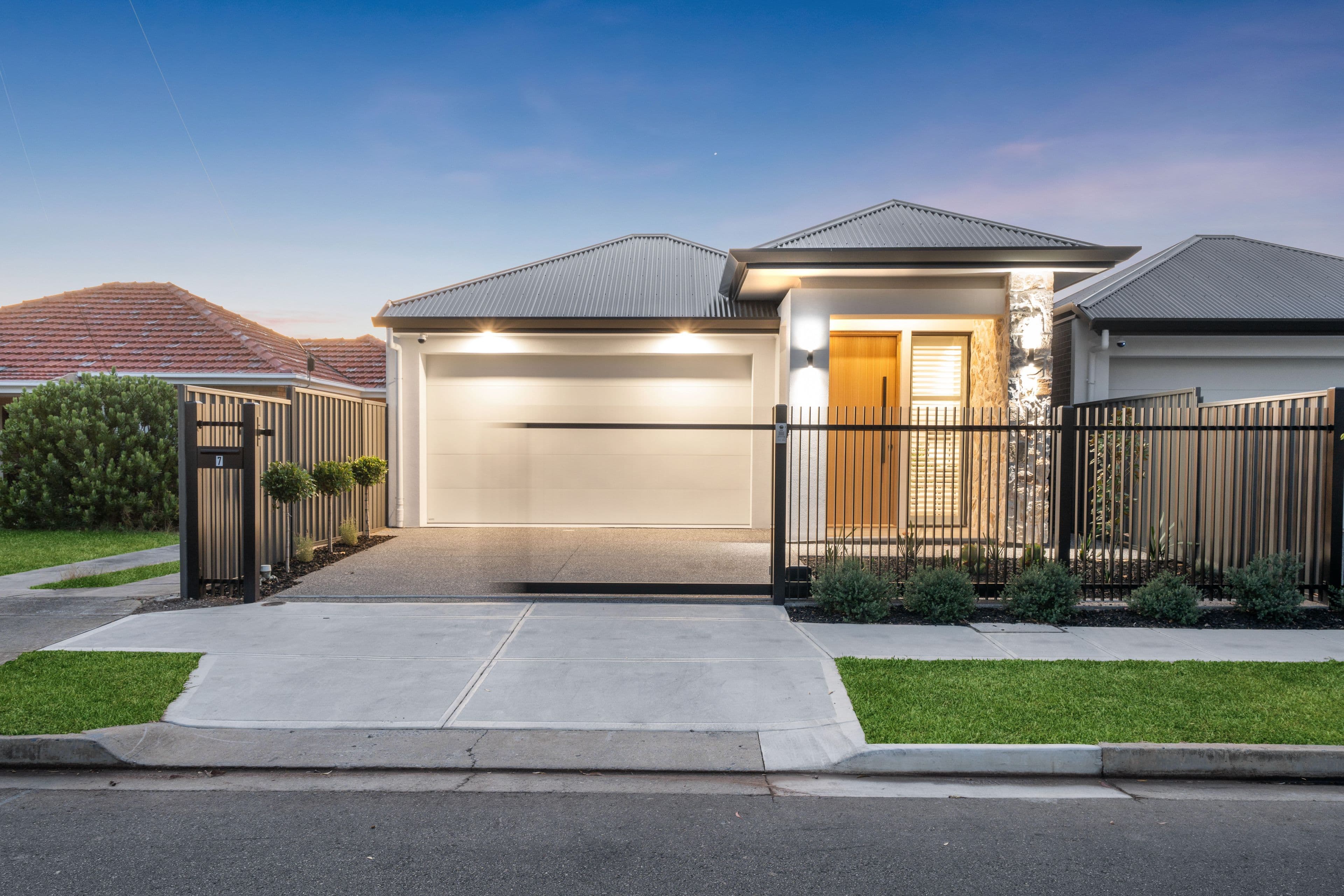 7 Ferry Avenue, Plympton Park SA 5038, Plympton Park - Thumbnail 2