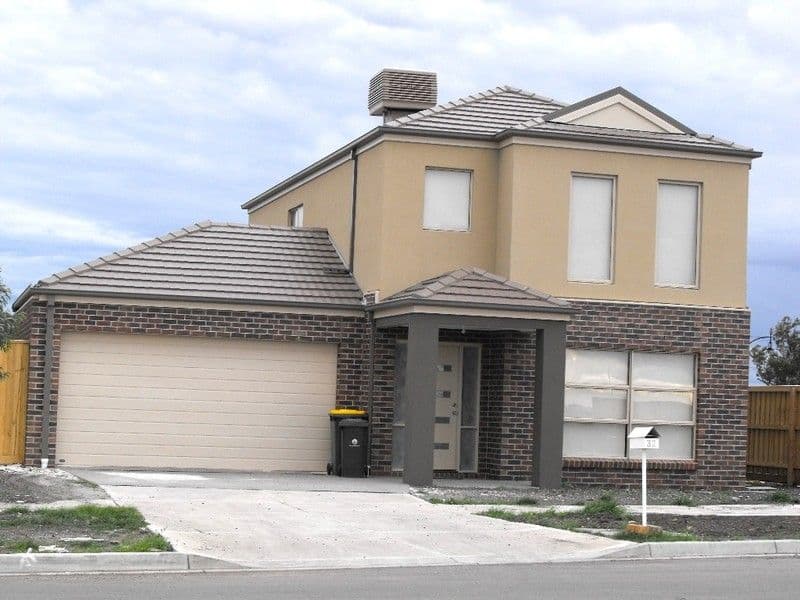 Lot 2317 Canterbury Grove, Epping VIC 3076, Epping - Image 1