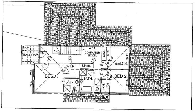 Lot 2317 Canterbury Grove, Epping VIC 3076, Epping - Thumbnail 2