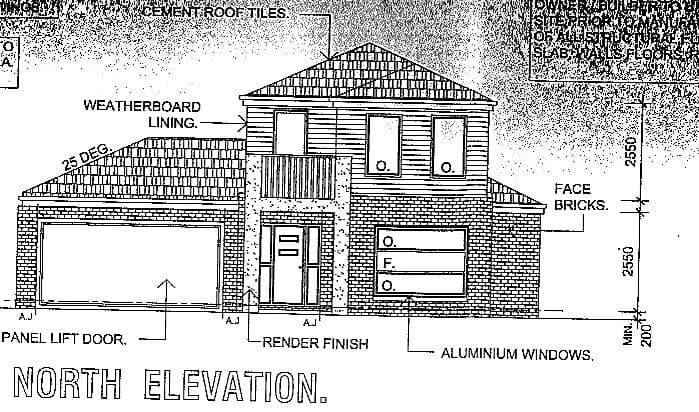 Lot 2317 Canterbury Grove, Epping VIC 3076, Epping - Thumbnail 3