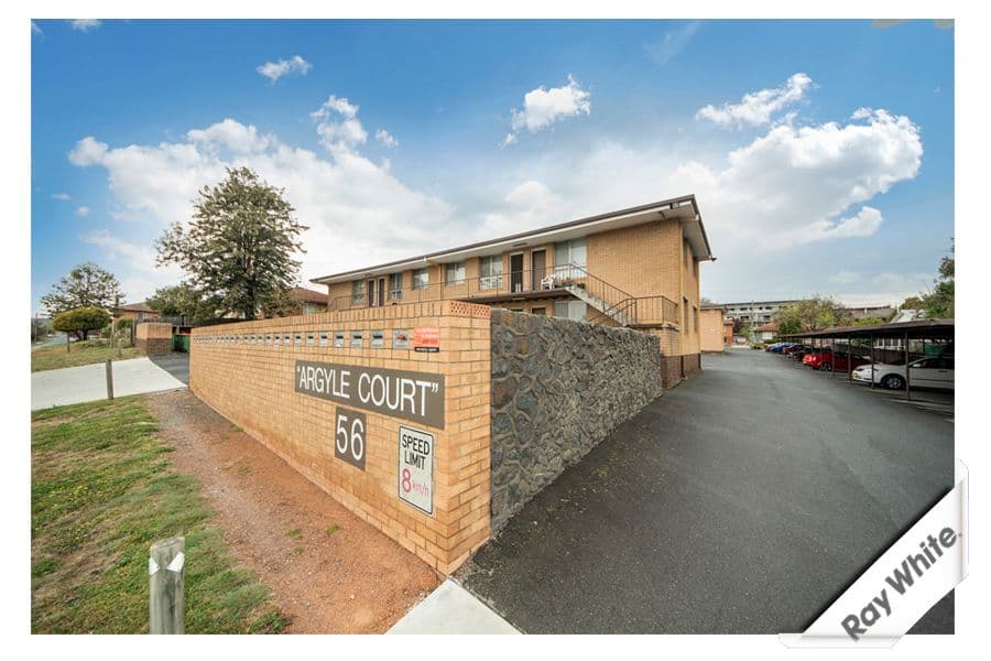 56 Henderson Road, Crestwood NSW 2620, Crestwood - Image 1