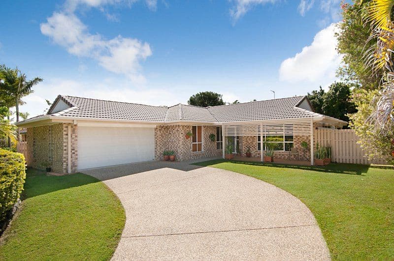 4 Wardley Drive, PARKWOOD QLD 4214, Parkwood - Image 1