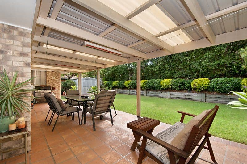 4 Wardley Drive, PARKWOOD QLD 4214, Parkwood - Thumbnail 2