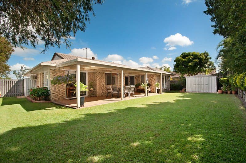 4 Wardley Drive, PARKWOOD QLD 4214, Parkwood - Thumbnail 8