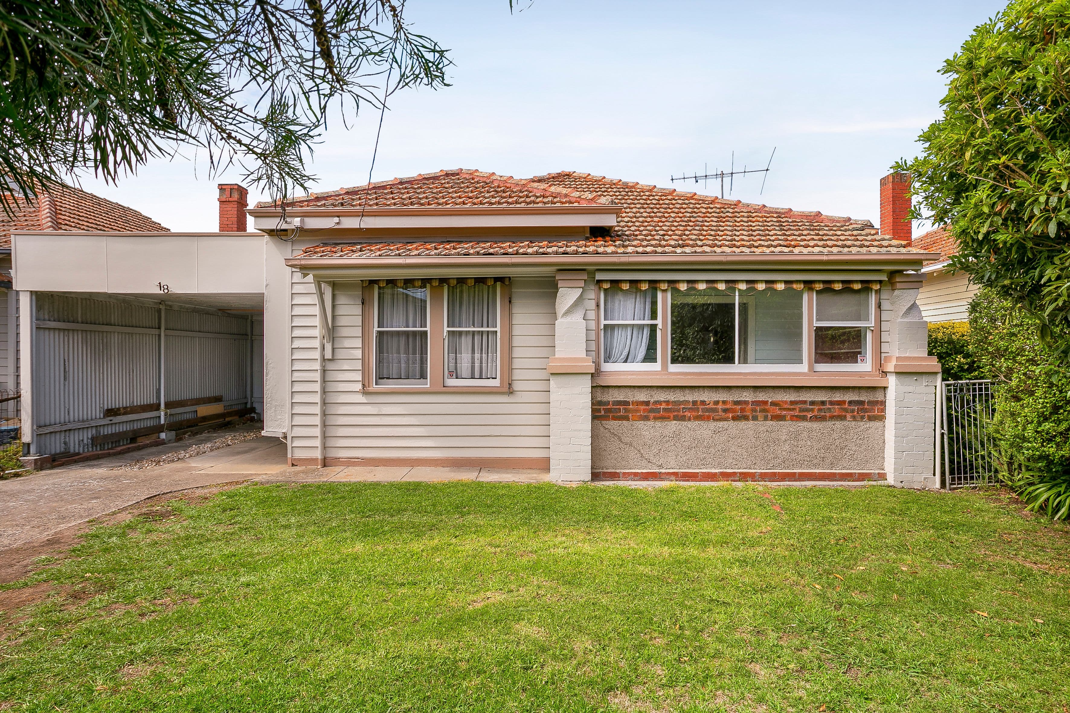 18 Greenwood Street, Pascoe Vale South VIC 3044, Pascoe Vale South - Image 1