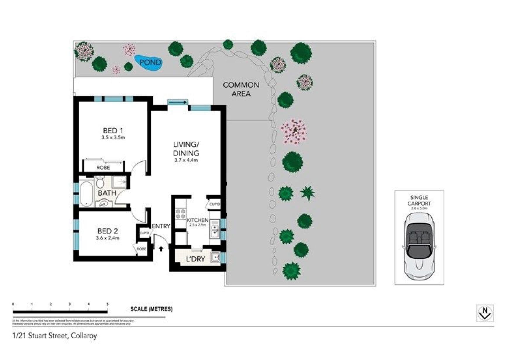 21 Stuart Street, Collaroy NSW 2097, Collaroy - Thumbnail 6