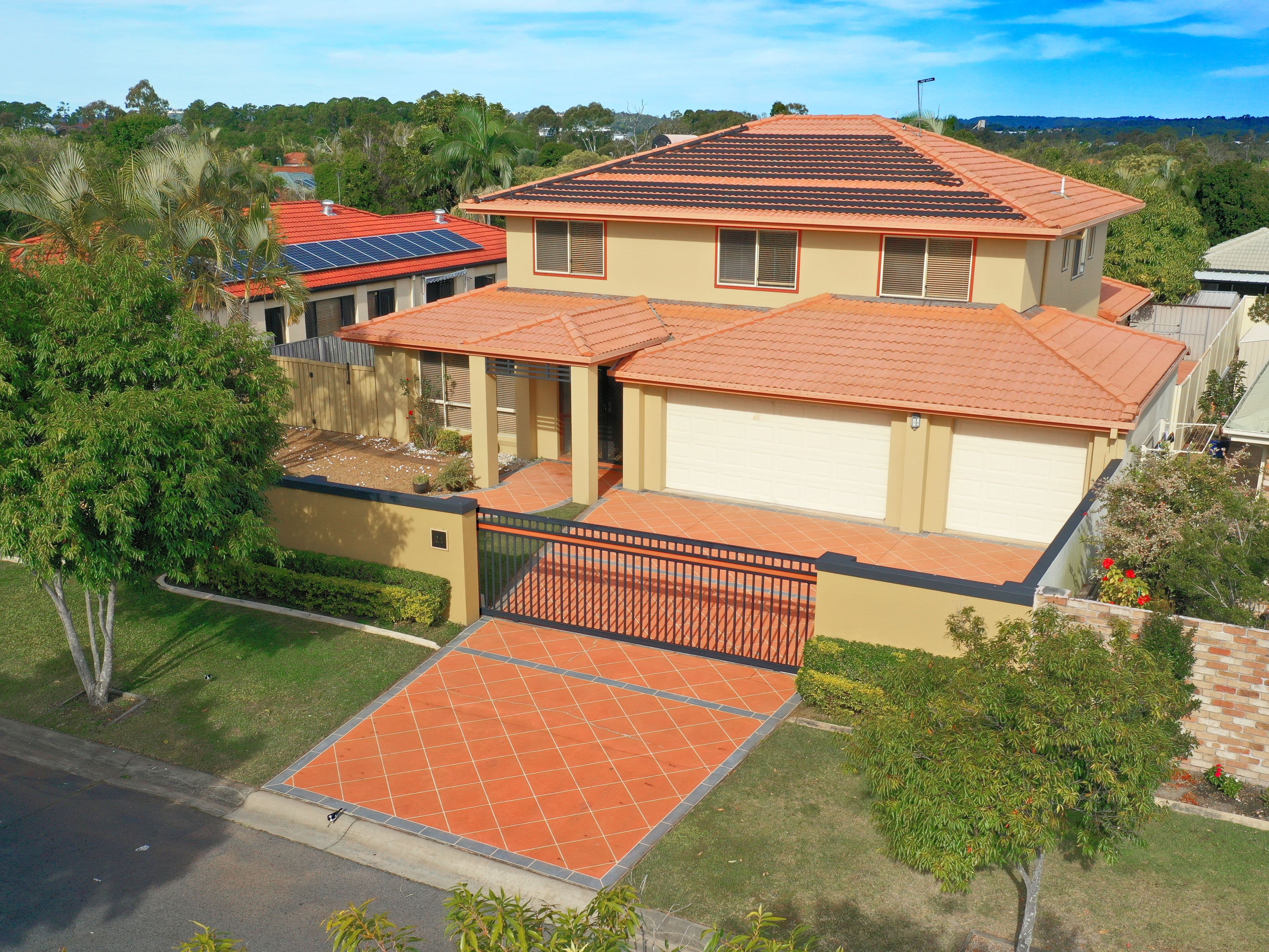 21 Olympus Drive, Robina QLD 4226, Robina - Image 1