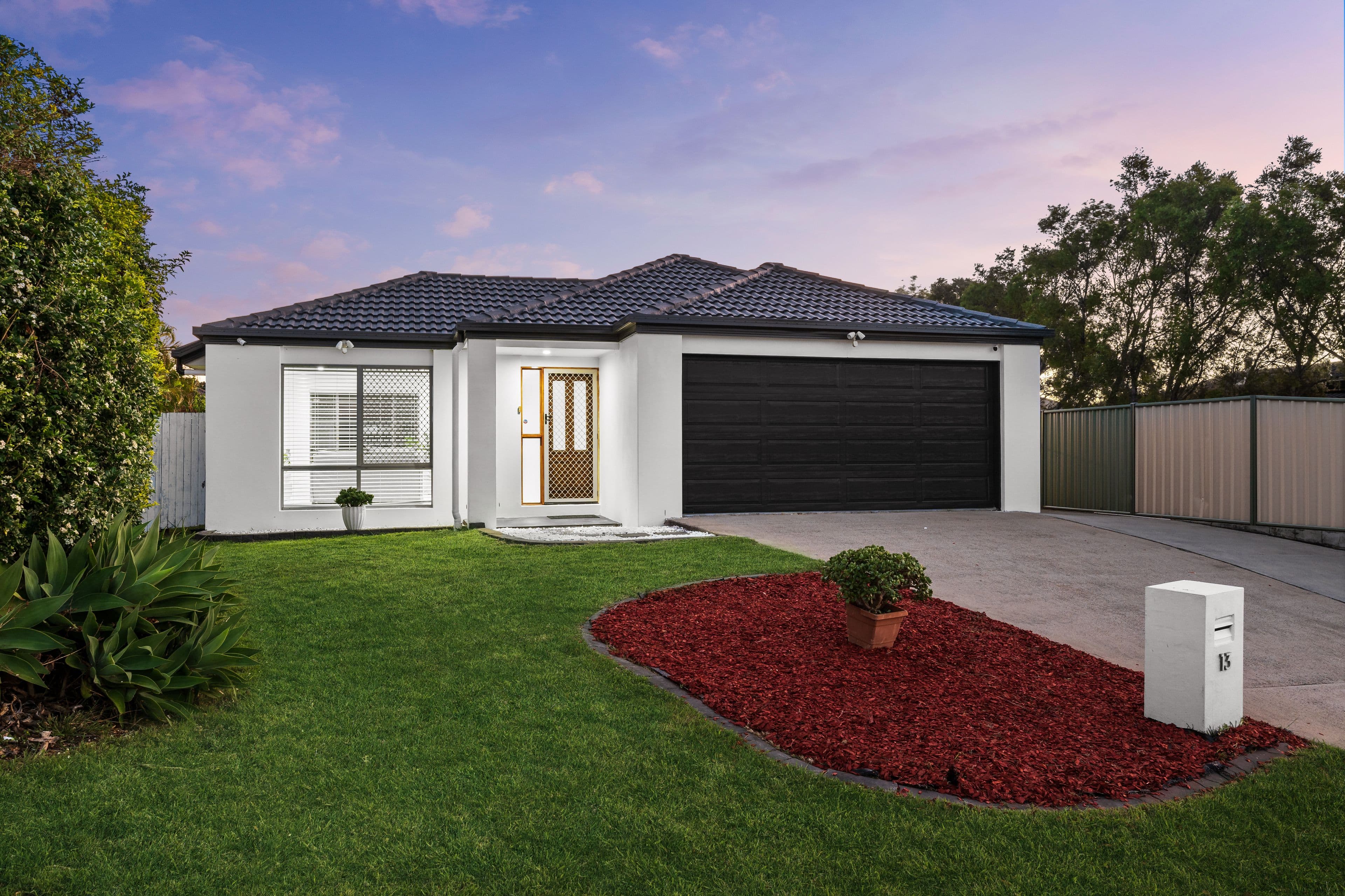 13 Hilldean Drive, Raceview QLD 4305, Raceview - Image 1