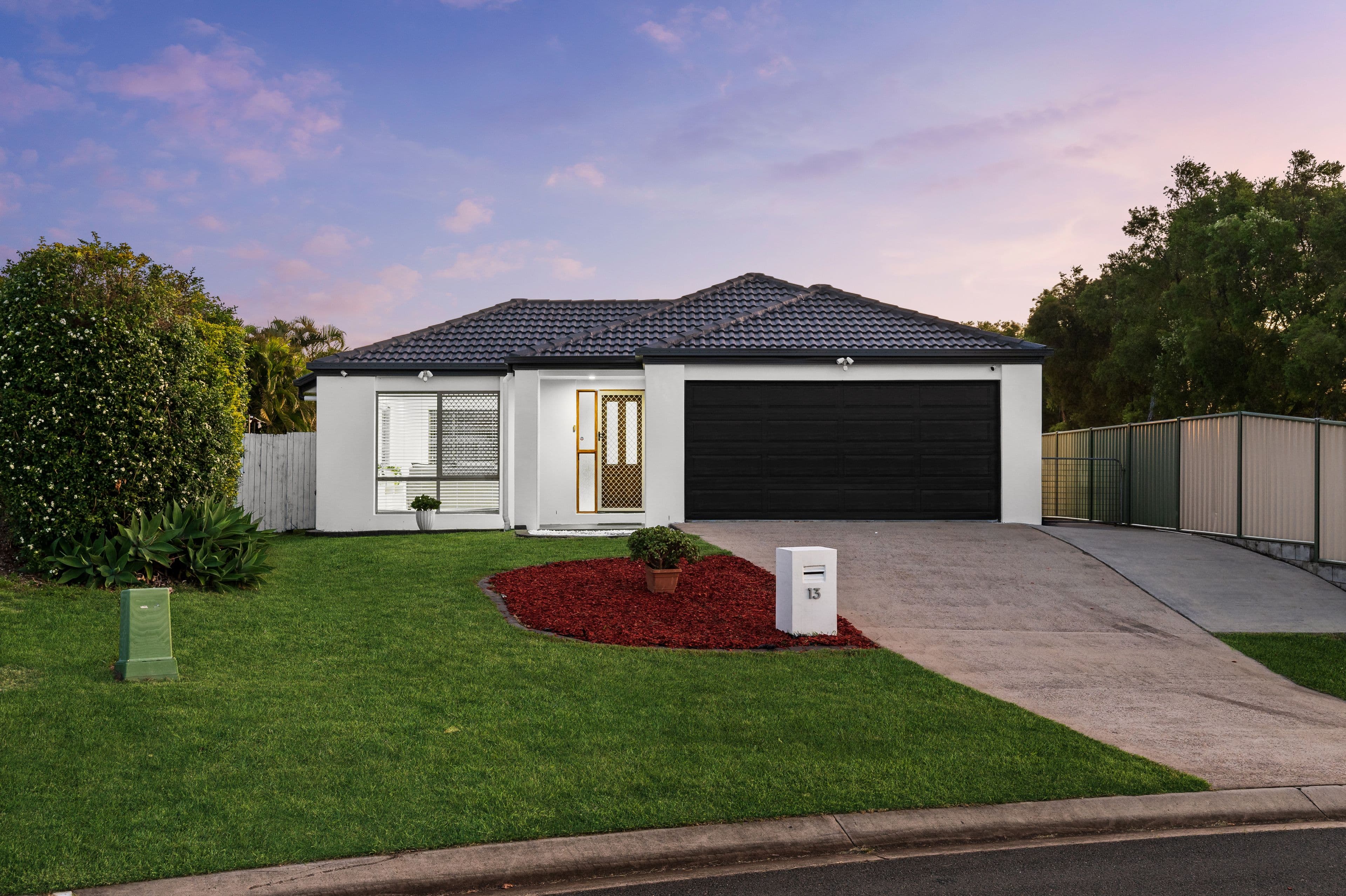 13 Hilldean Drive, Raceview QLD 4305, Raceview - Thumbnail 2