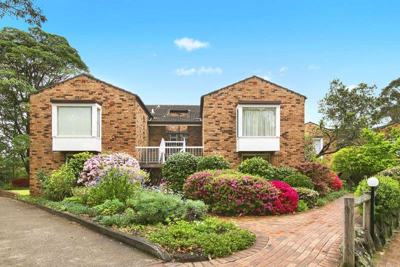 10 Kissing Point Road, TURRAMURRA NSW 2074, Turramurra - Image 1