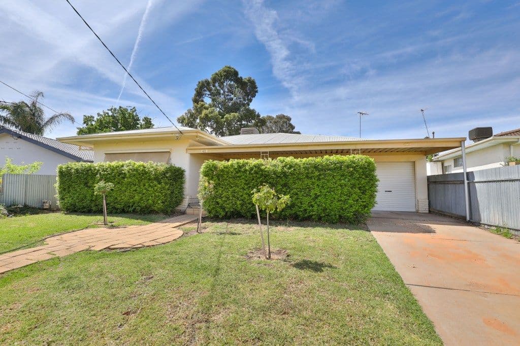 42 McKendrick Avenue, Mildura VIC 3500, Mildura - Image 1