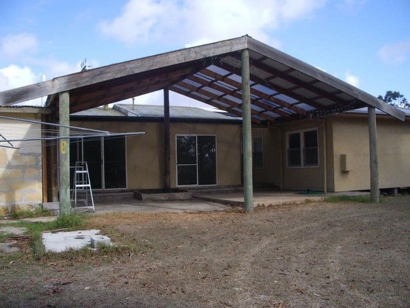 Lot 3 Riddock Highway, PADTHAWAY SA 5271, Padthaway - Thumbnail 2