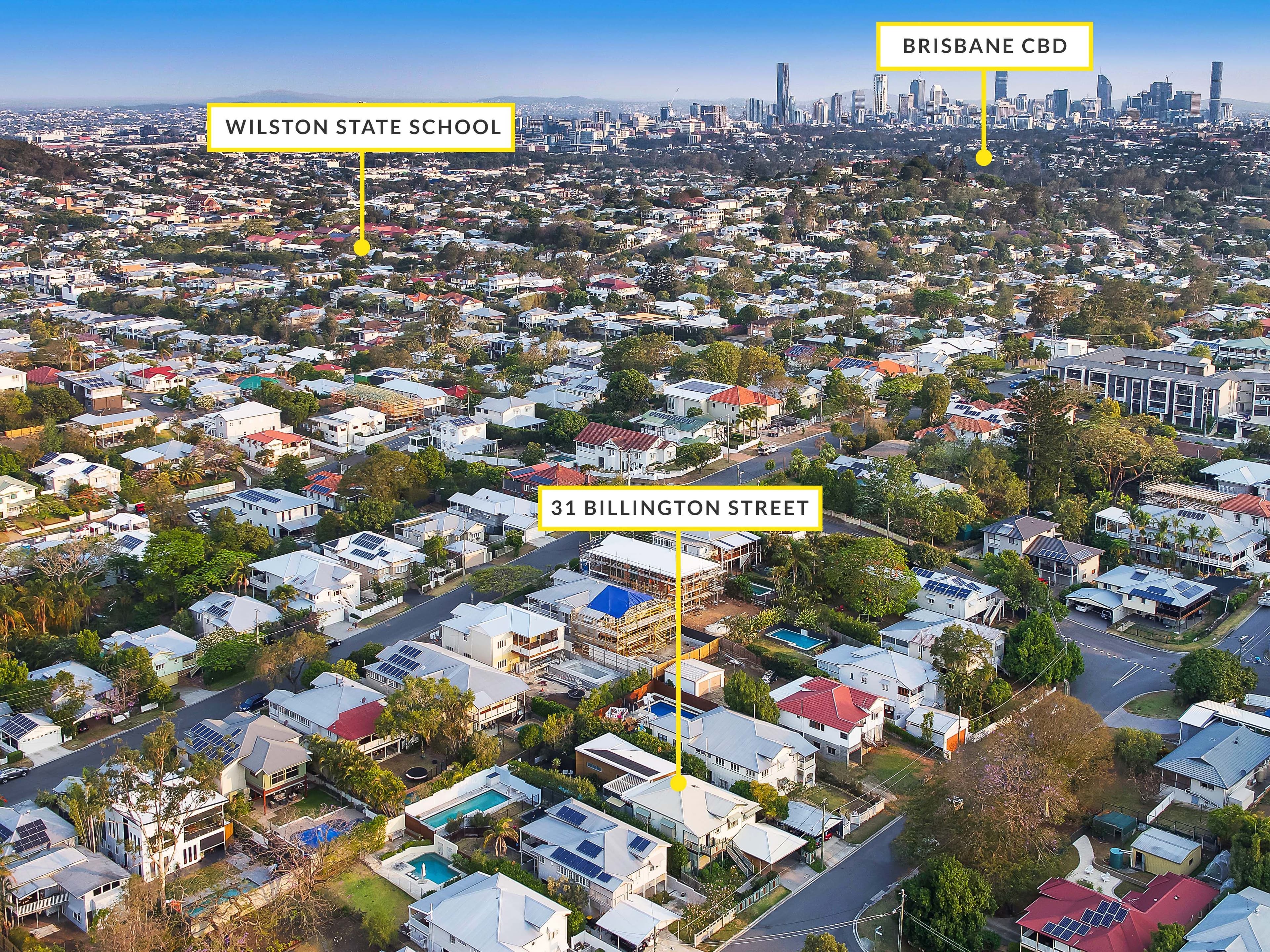 31 Billington Street, Alderley QLD 4051, Alderley - Thumbnail 2