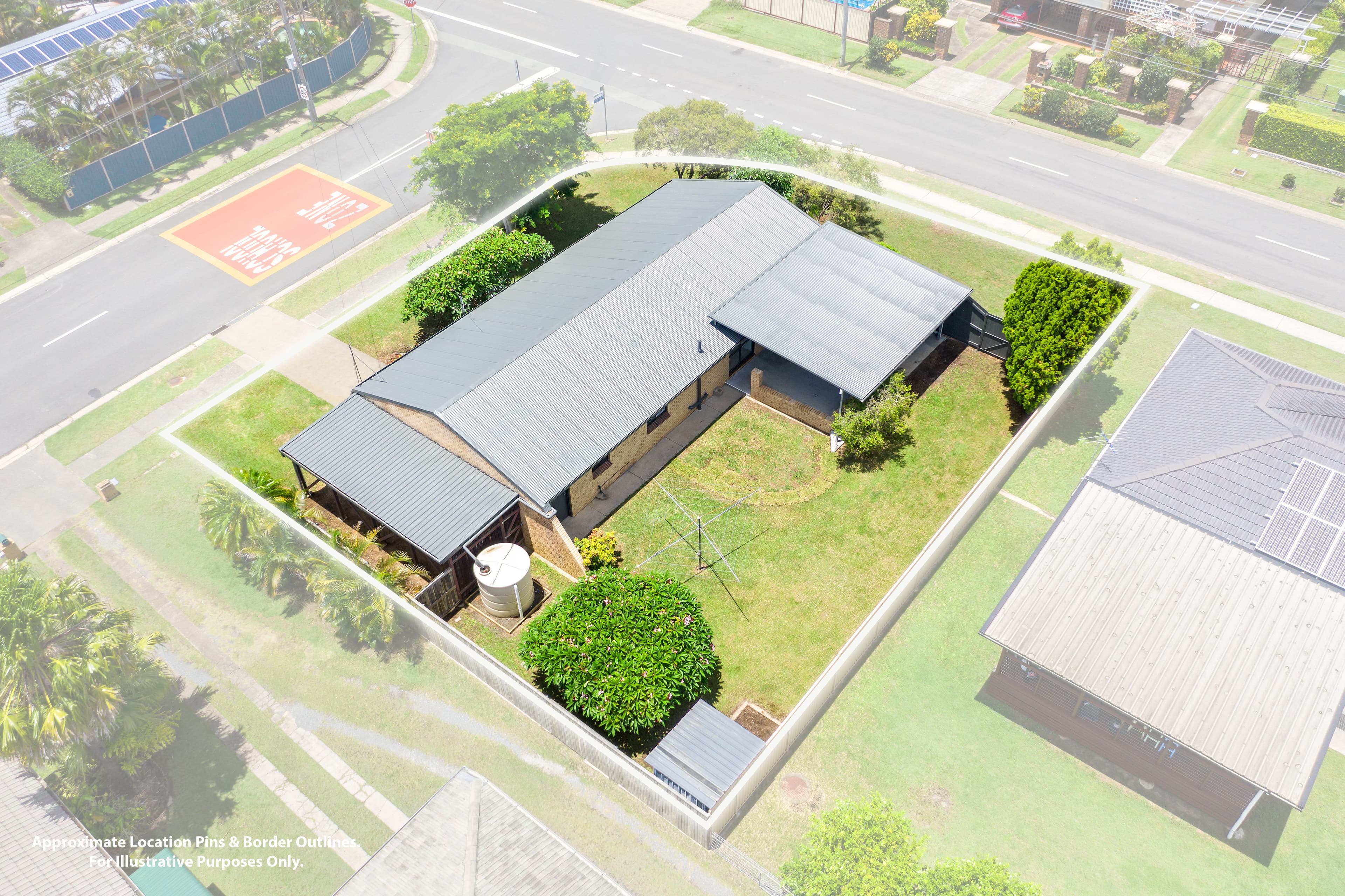 47 Lamorna Street, Rochedale South QLD 4123, Rochedale South - Thumbnail 2