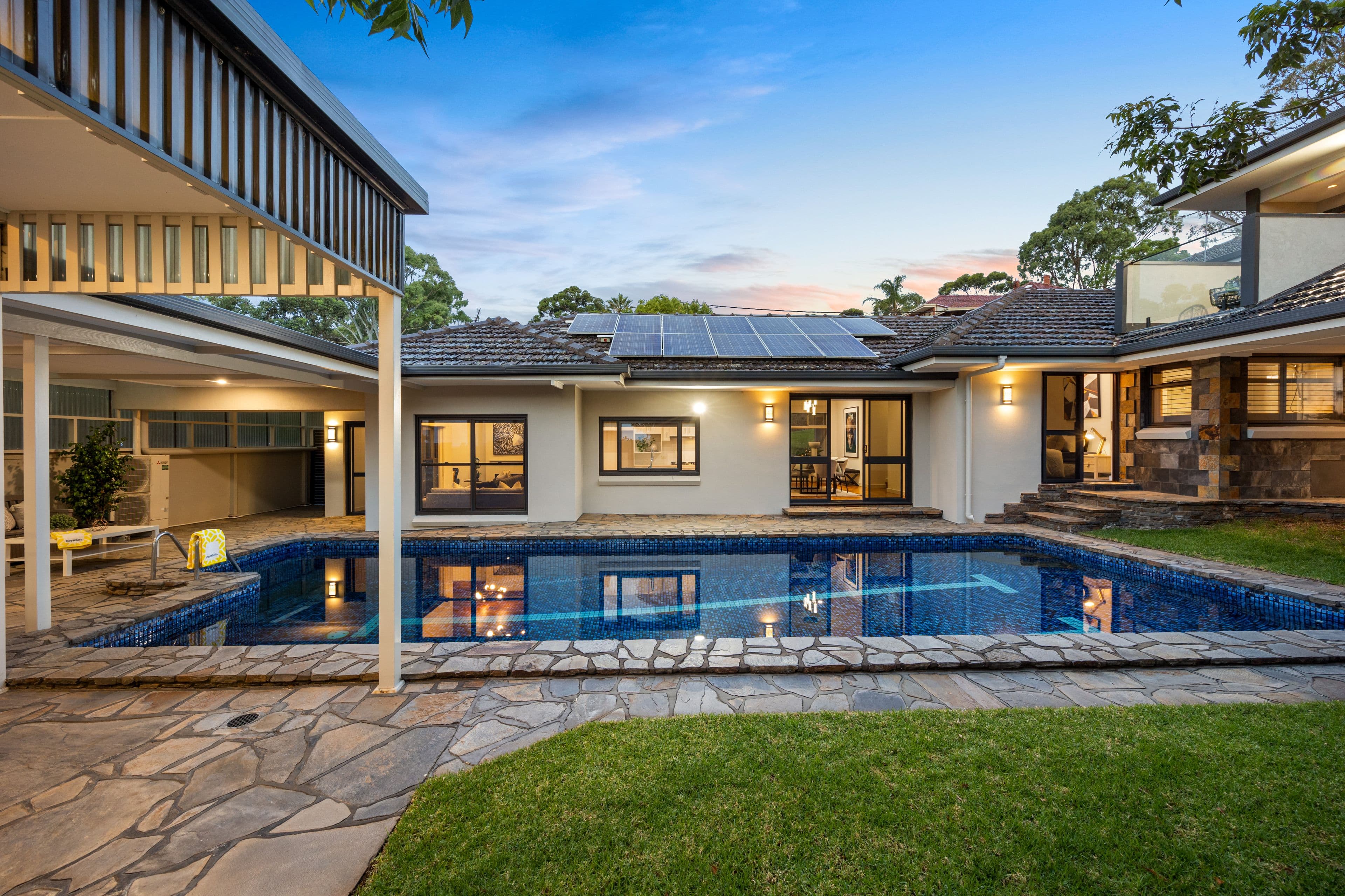 45 Tay Road, Woodforde SA 5072, Woodforde - Thumbnail 3