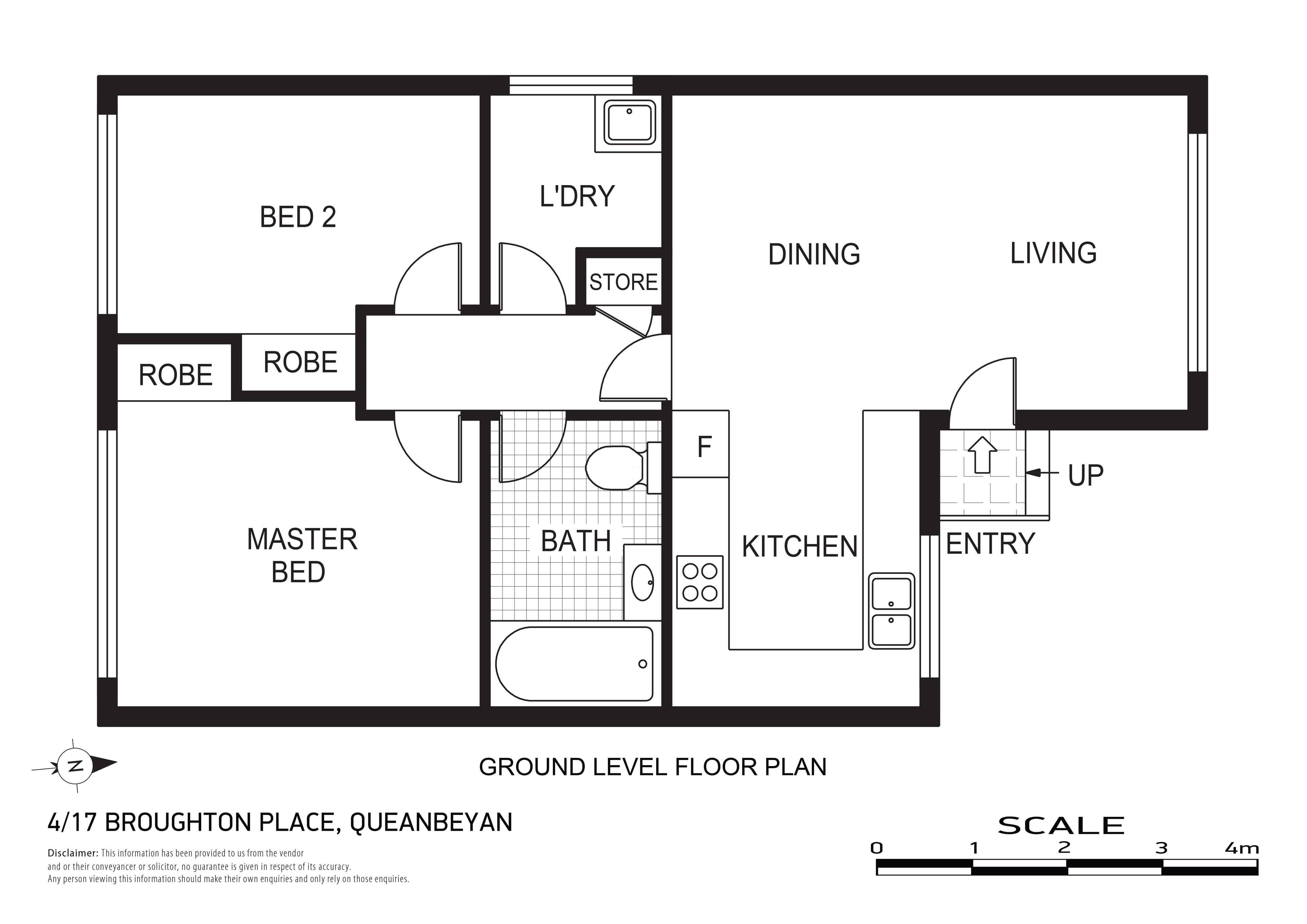 17 Broughton Place, Queanbeyan NSW 2620, Queanbeyan - Thumbnail 6