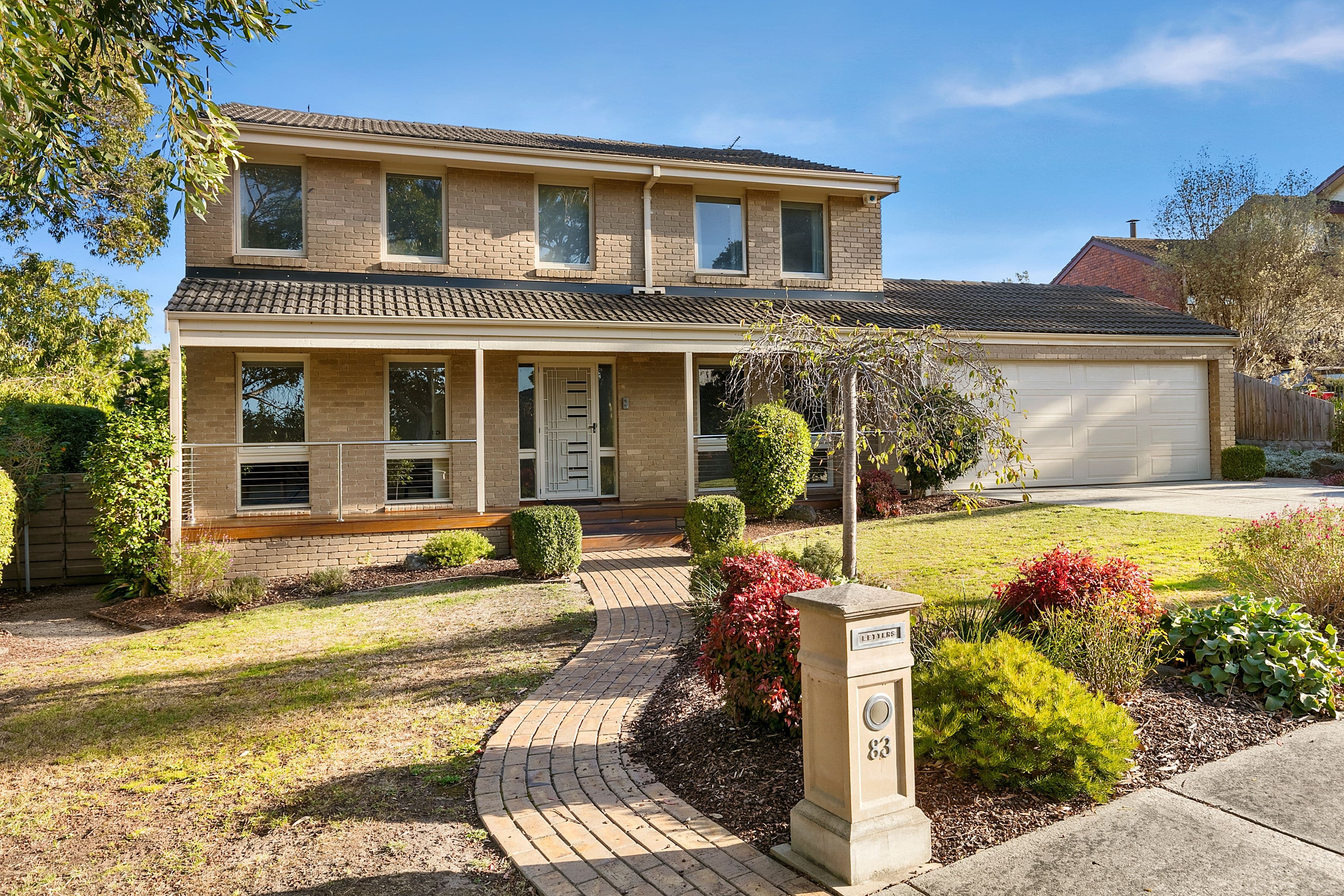 83 Mary Avenue, Wheelers Hill VIC 3150, Wheelers Hill - Image 1