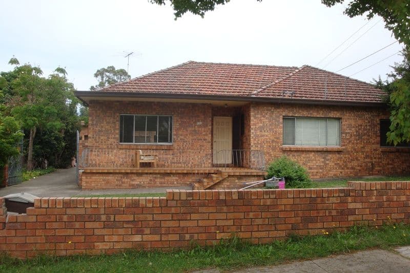 151 Sackville Street, FAIRFIELD NSW 2165, Fairfield - Image 1
