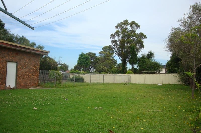 151 Sackville Street, FAIRFIELD NSW 2165, Fairfield - Thumbnail 8
