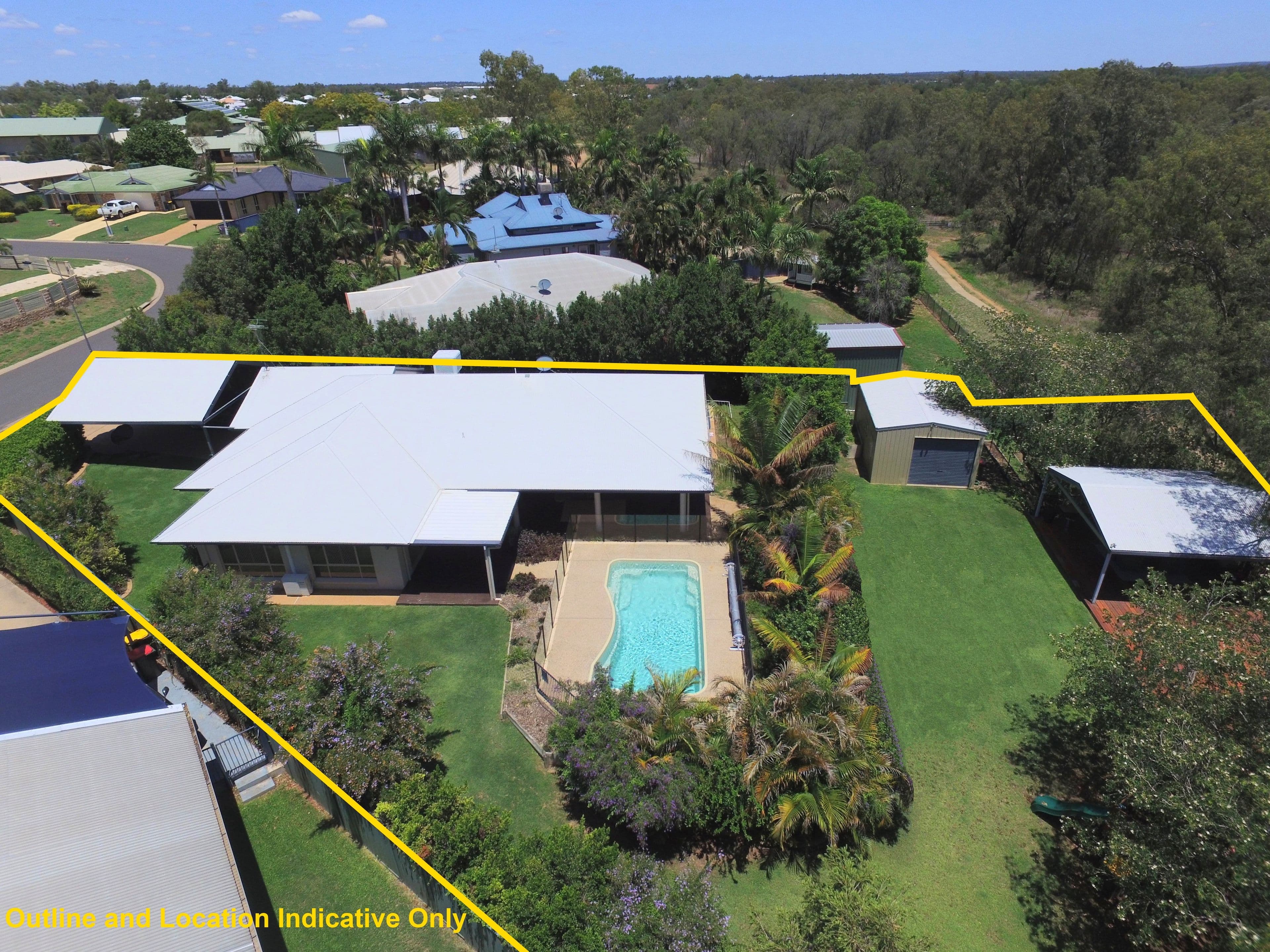 25 Whitchurch Road, Emerald QLD 4720, Emerald - Image 1