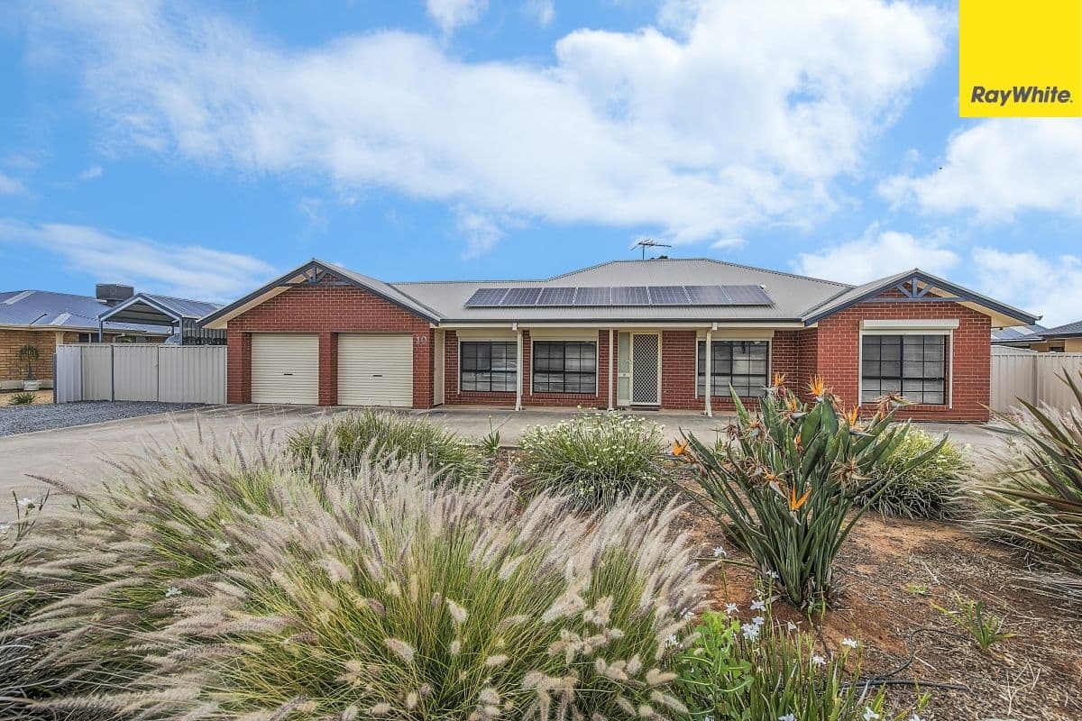 10 Gameau Road, Two Wells SA 5501, Two Wells - Image 1