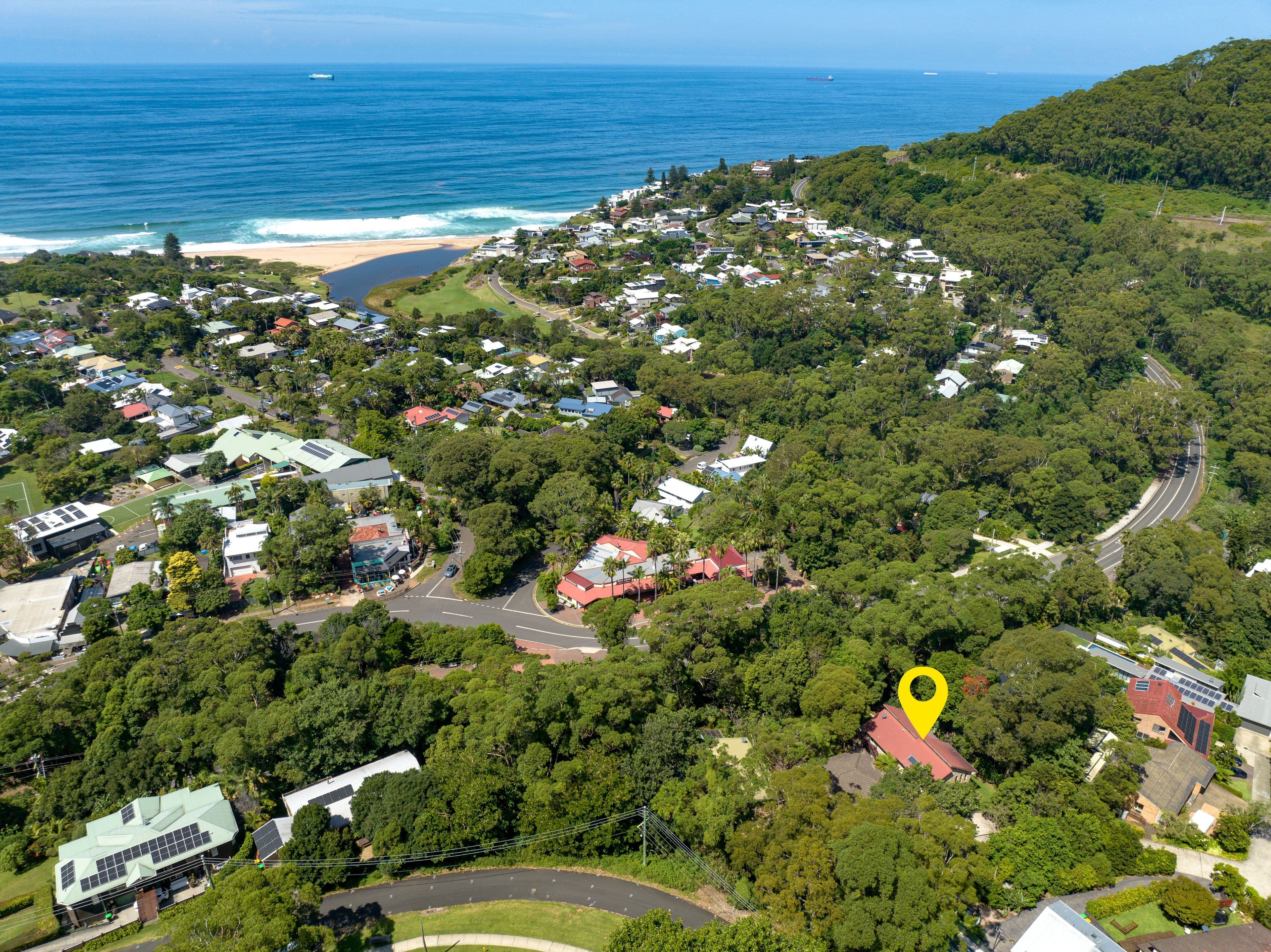14 Railway Crescent, Stanwell Park NSW 2508, Stanwell Park - Thumbnail 3