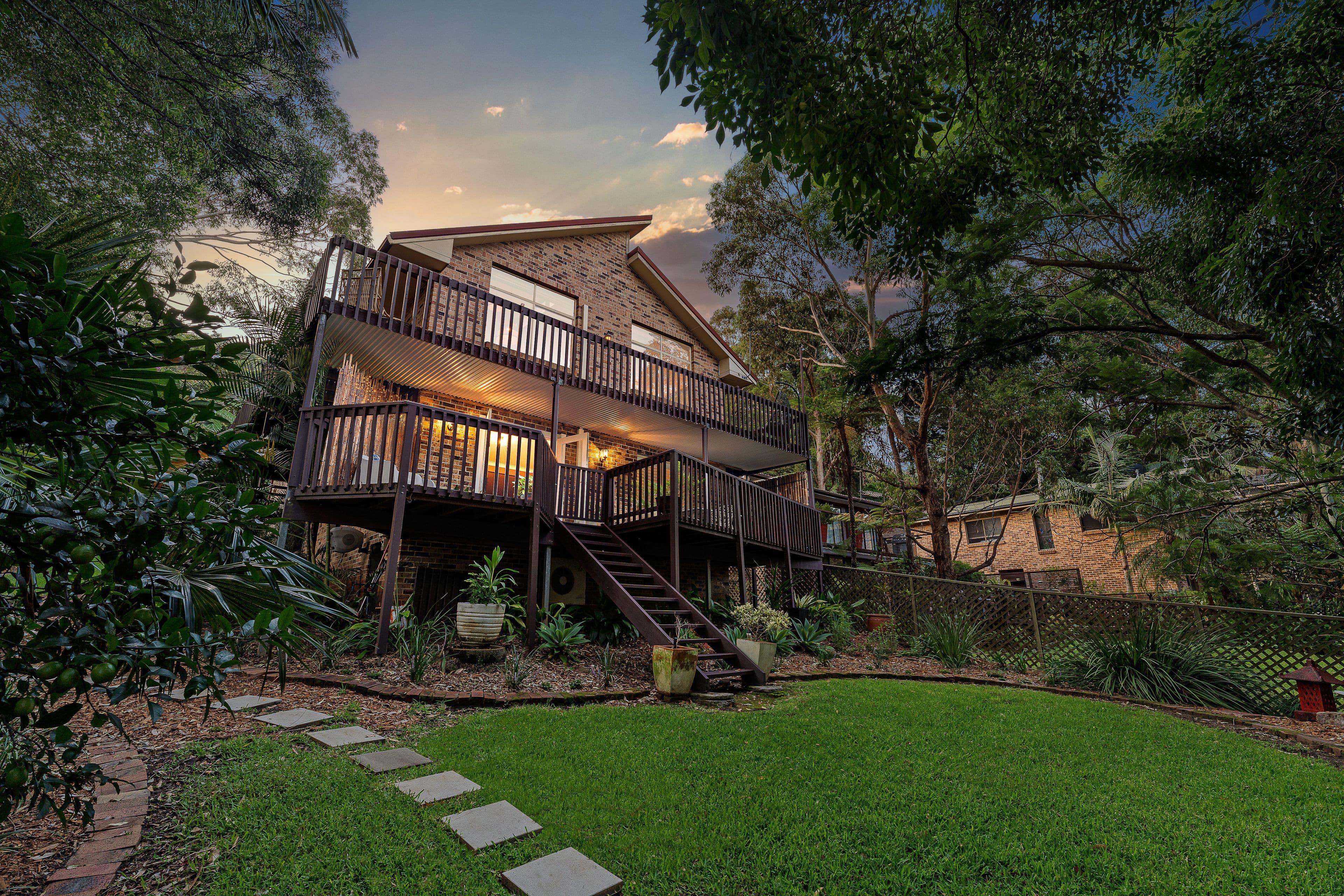 14 Railway Crescent, Stanwell Park NSW 2508, Stanwell Park - Thumbnail 6