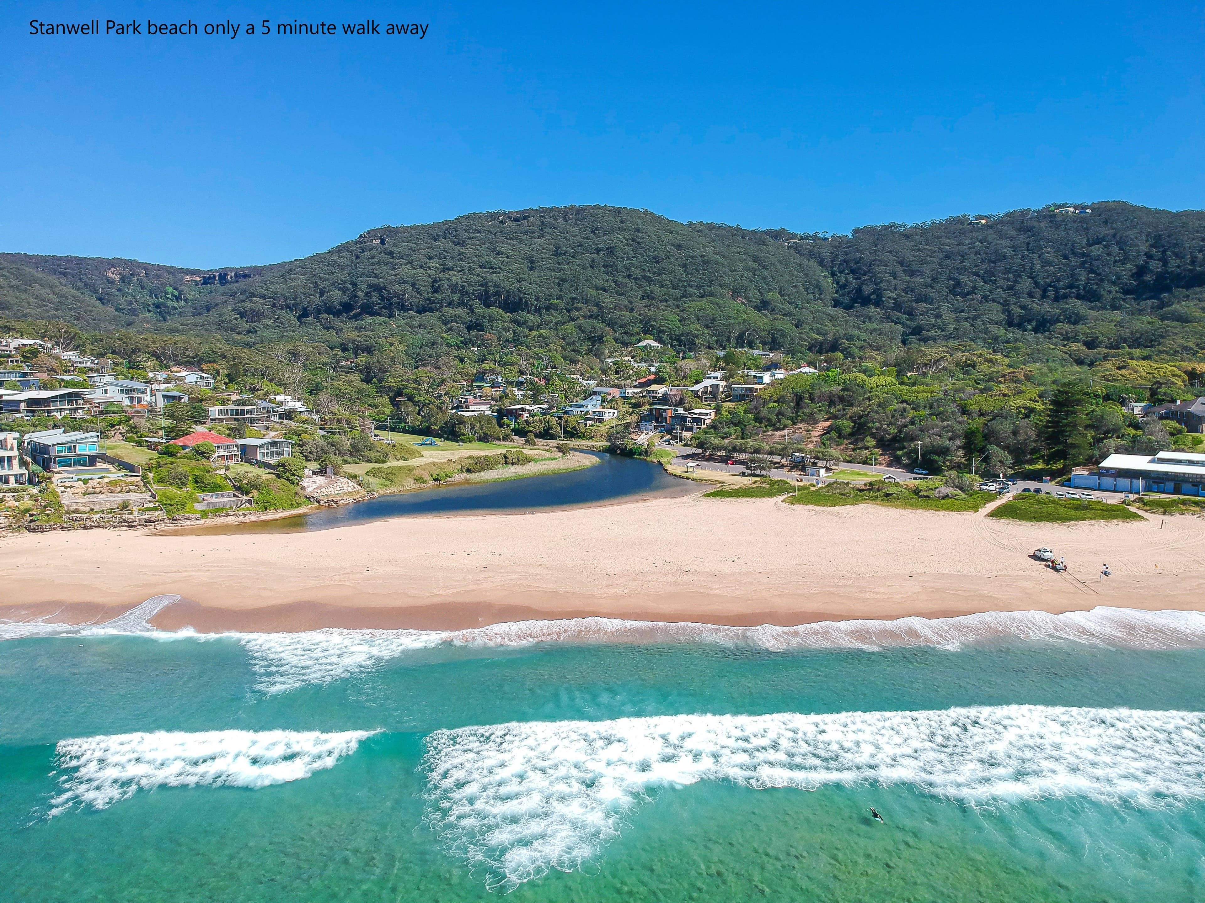 14 Railway Crescent, Stanwell Park NSW 2508, Stanwell Park - Thumbnail 7