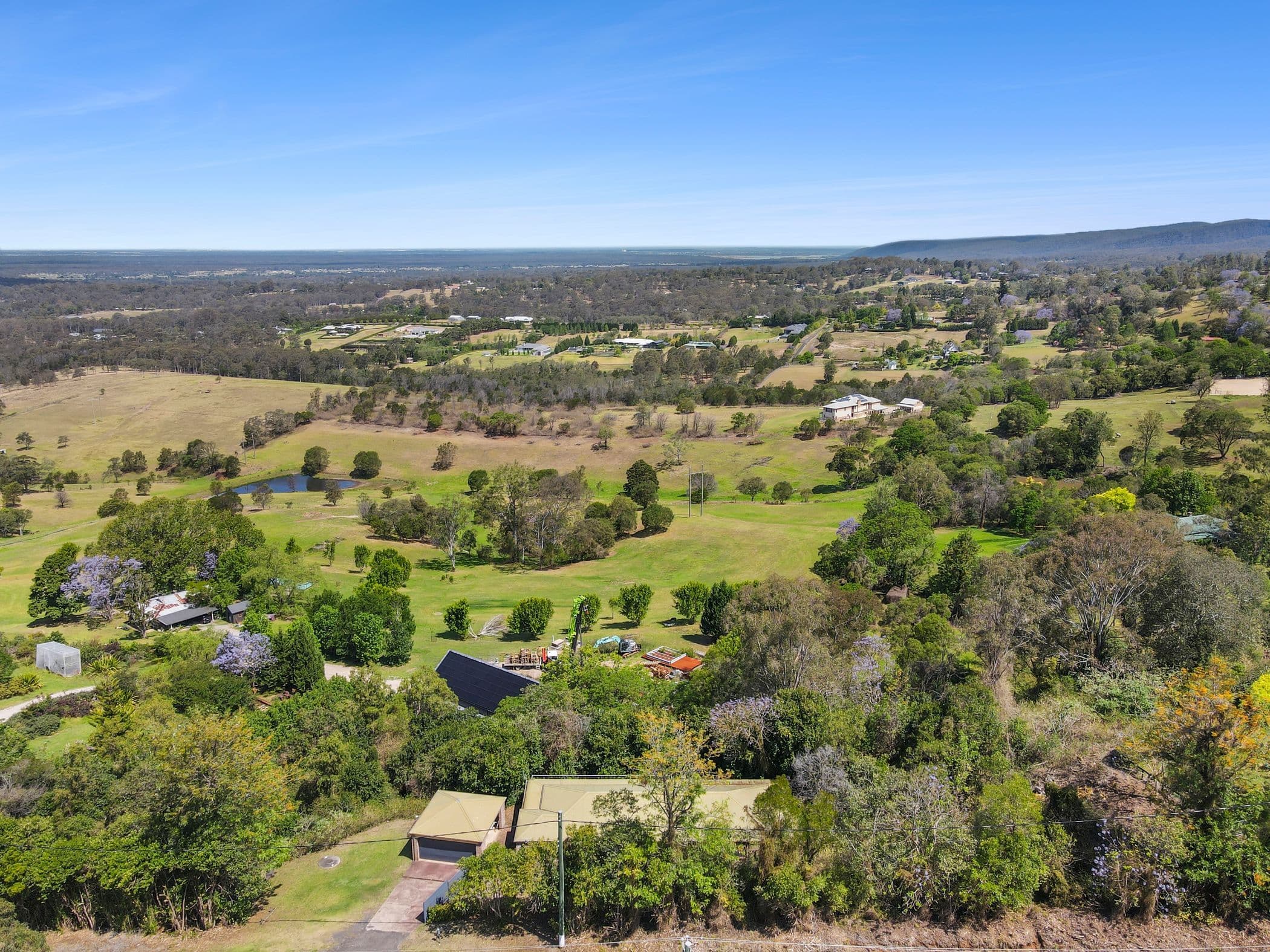 1014 Grose Vale Road, Kurrajong NSW 2758, Kurrajong - Image 1