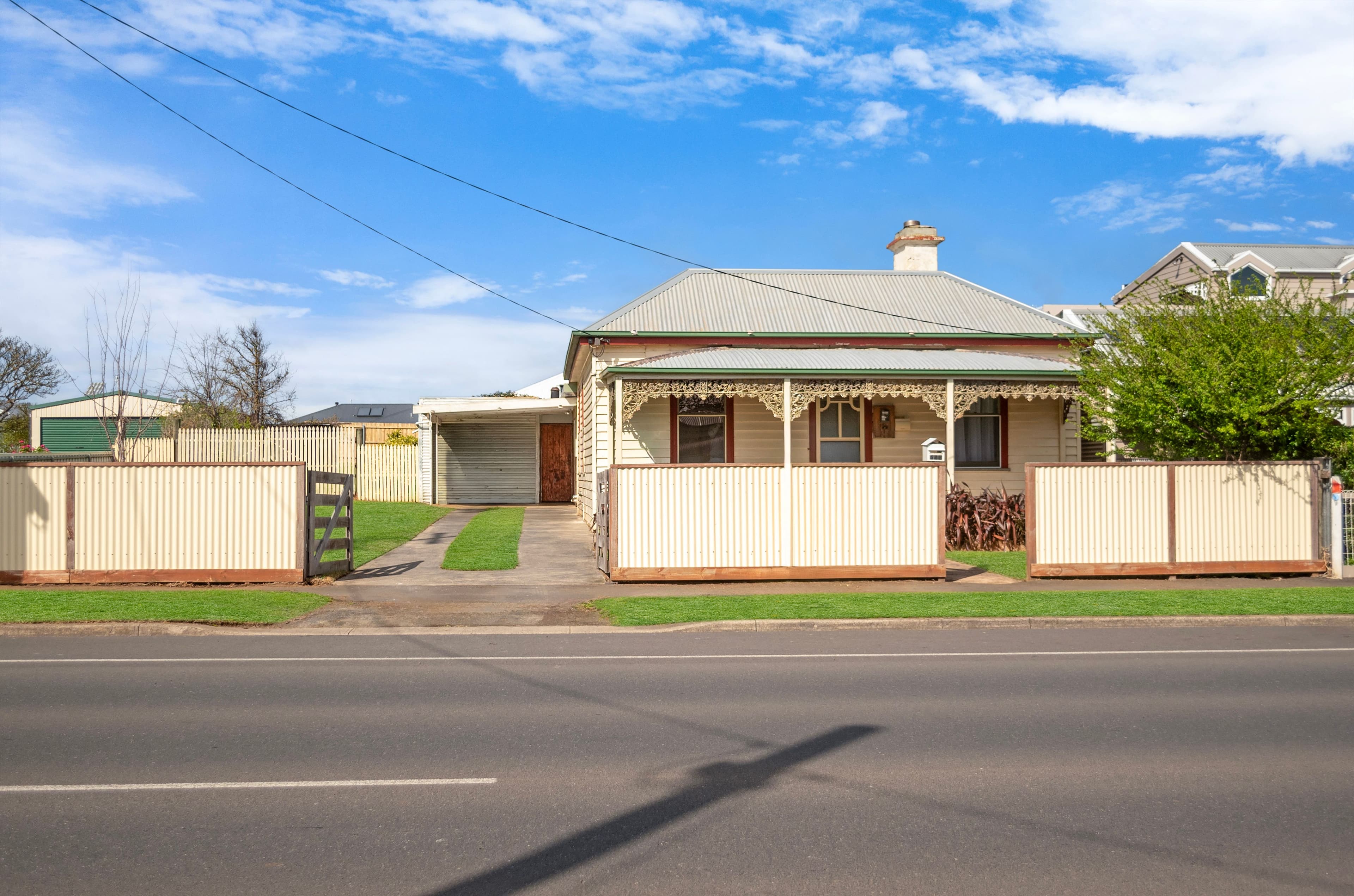 205 Commercial Road, Koroit VIC 3282, Koroit - Image 1