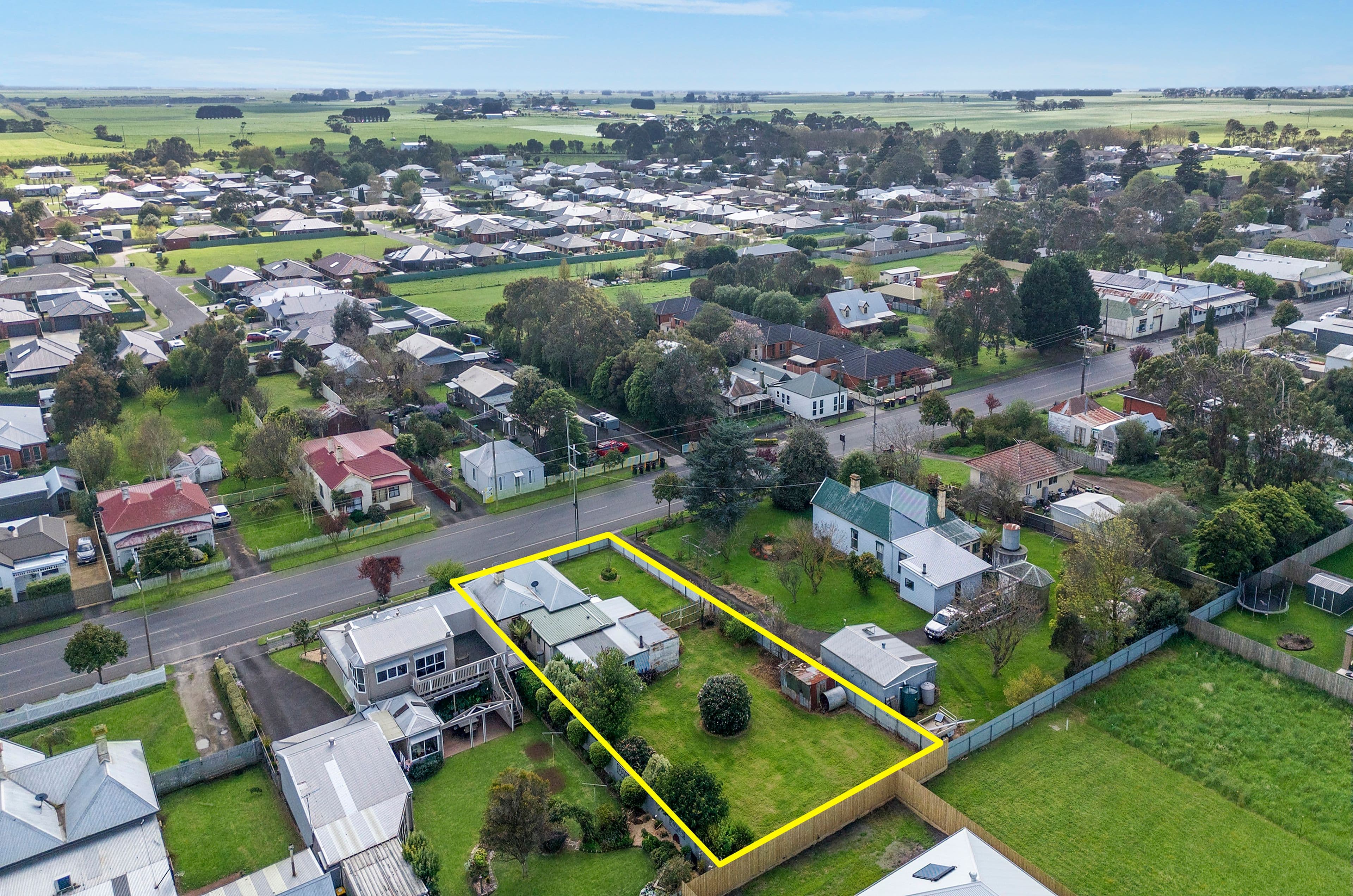 205 Commercial Road, Koroit VIC 3282, Koroit - Thumbnail 7