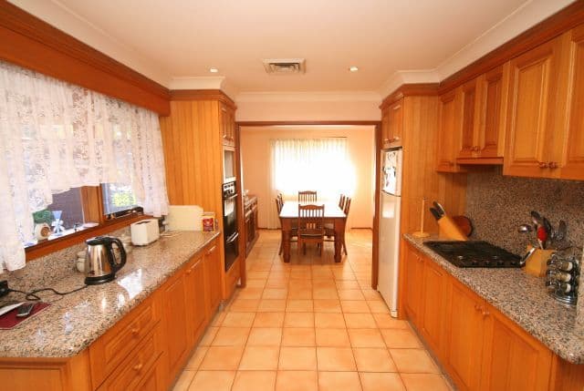 3/8 Waterworks Road, Red Hill, QLD, 4059, Red Hill - Thumbnail 5