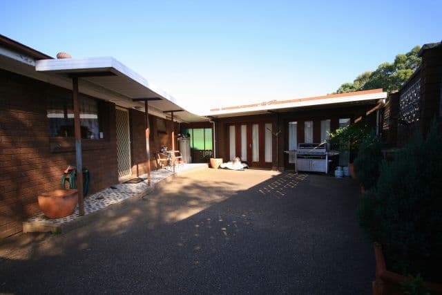 3/8 Waterworks Road, Red Hill, QLD, 4059, Red Hill - Thumbnail 8