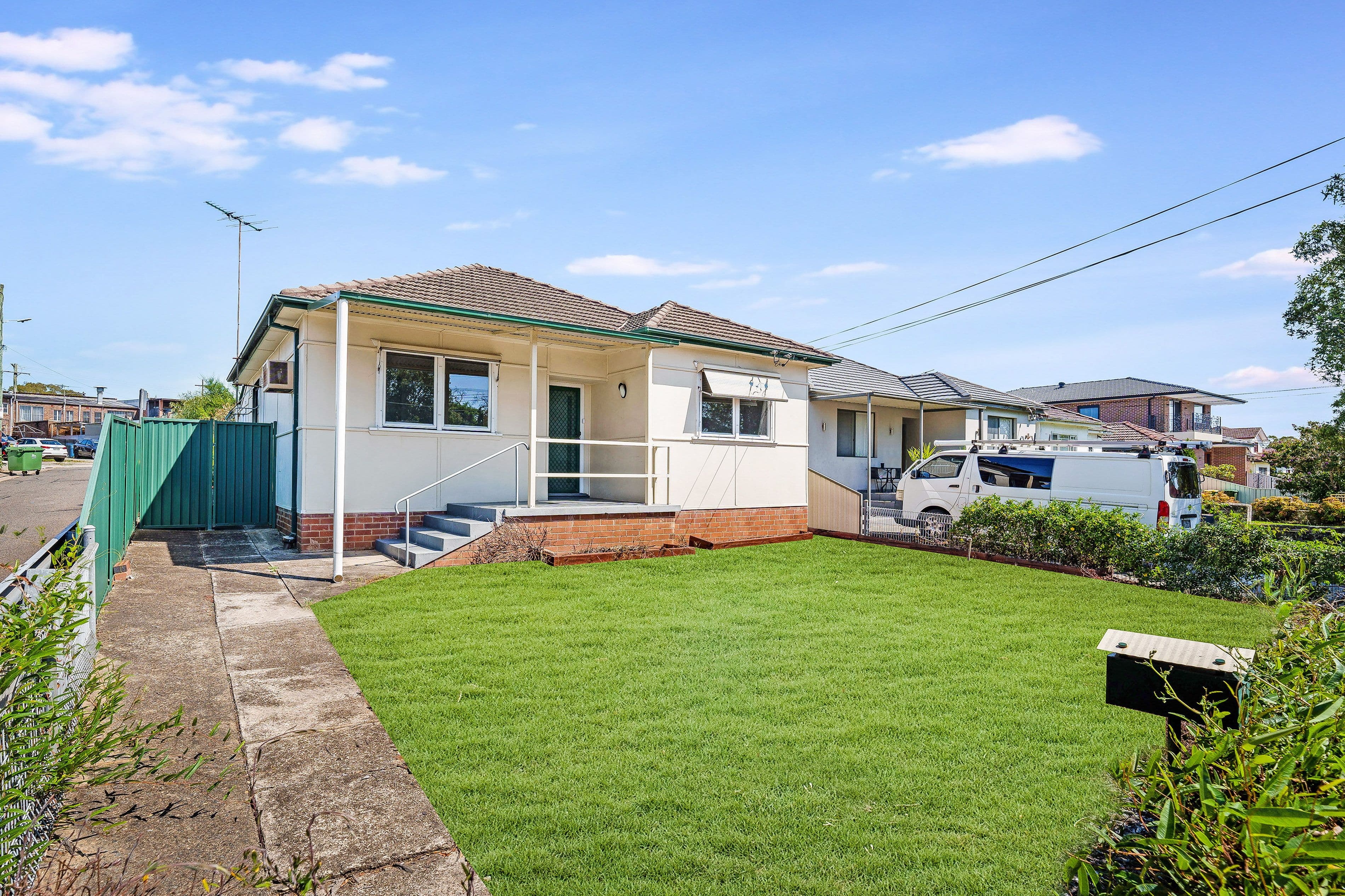 1 Sherlock Avenue, Panania NSW 2213, Panania - Image 1
