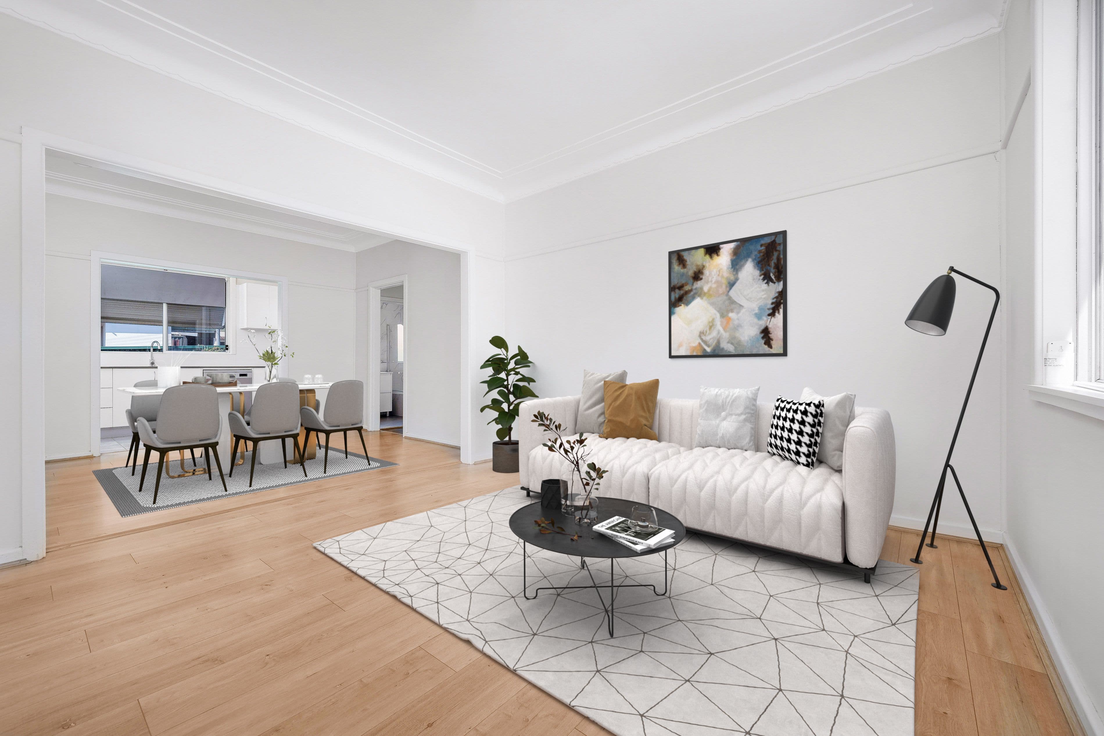 1 Sherlock Avenue, Panania NSW 2213, Panania - Thumbnail 2
