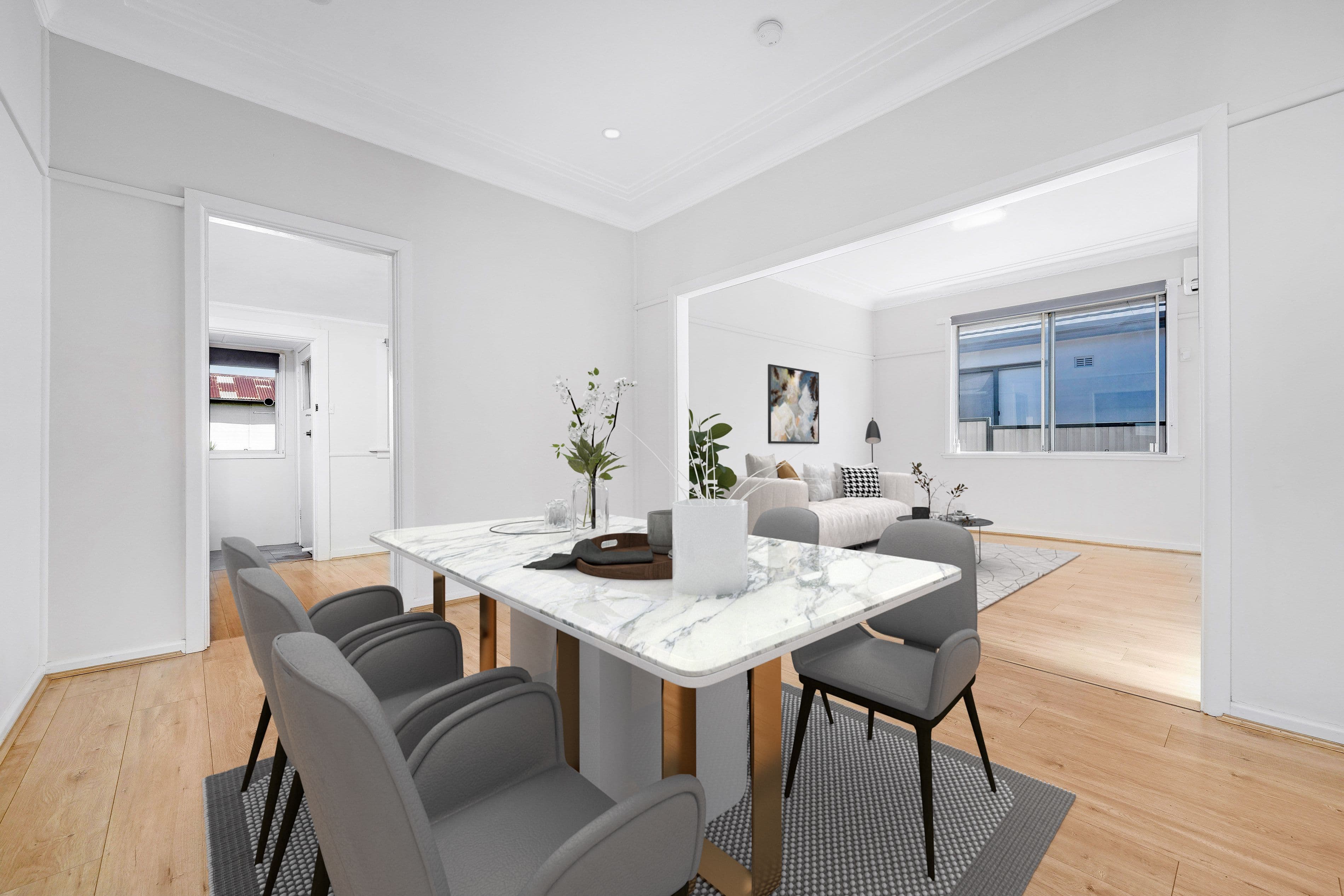 1 Sherlock Avenue, Panania NSW 2213, Panania - Thumbnail 3