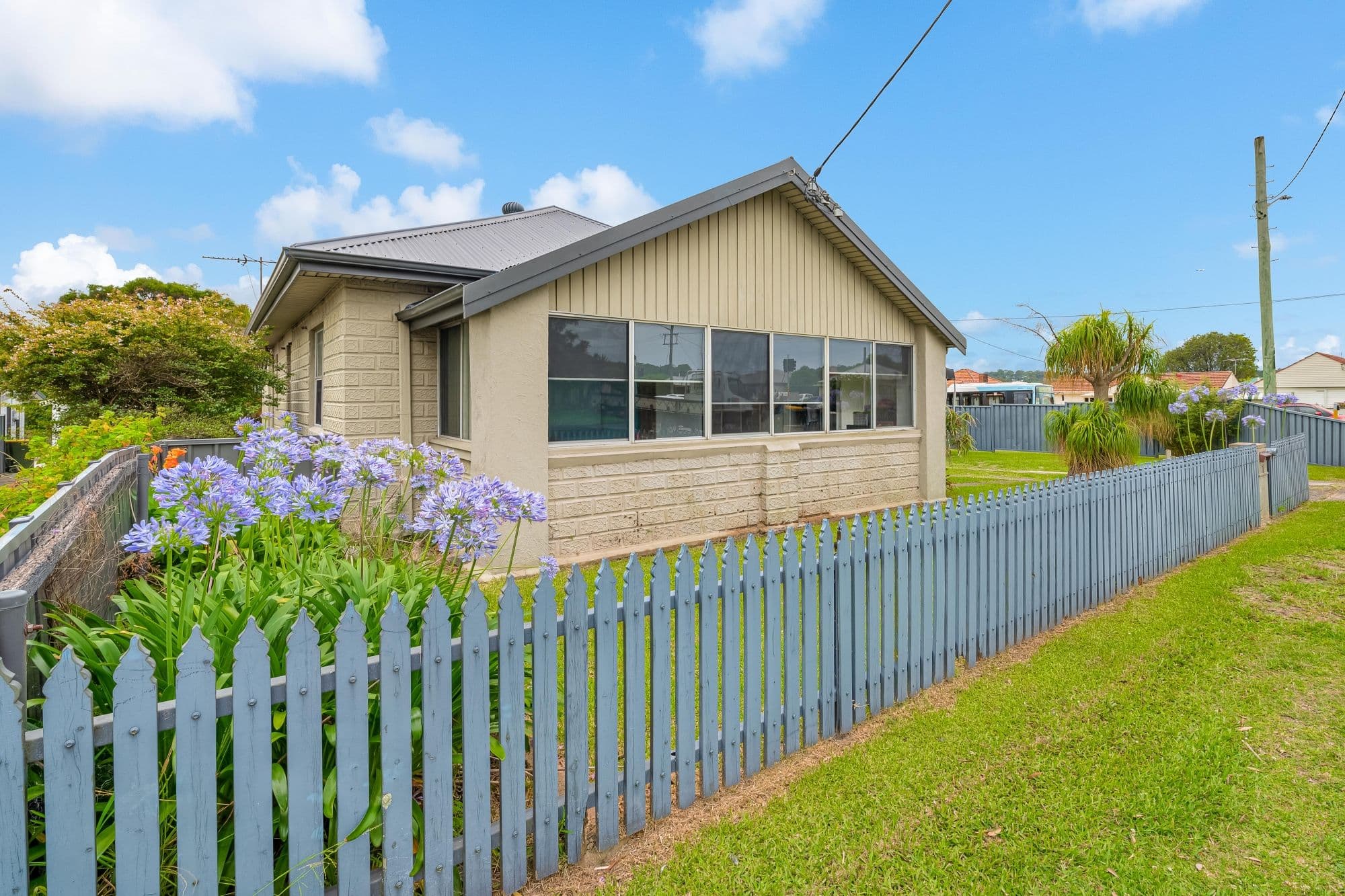 1 Pendlebury Road, Cardiff NSW 2285, Cardiff - Image 1