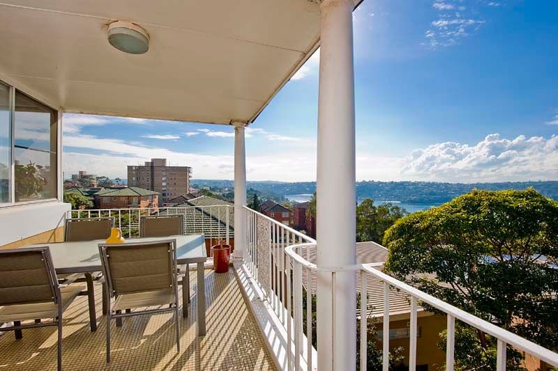 45 Stanton Road, MOSMAN NSW 2088, Mosman - Thumbnail 2