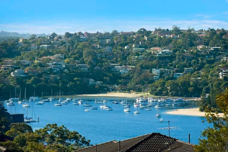 45 Stanton Road, MOSMAN NSW 2088, Mosman - Thumbnail 3