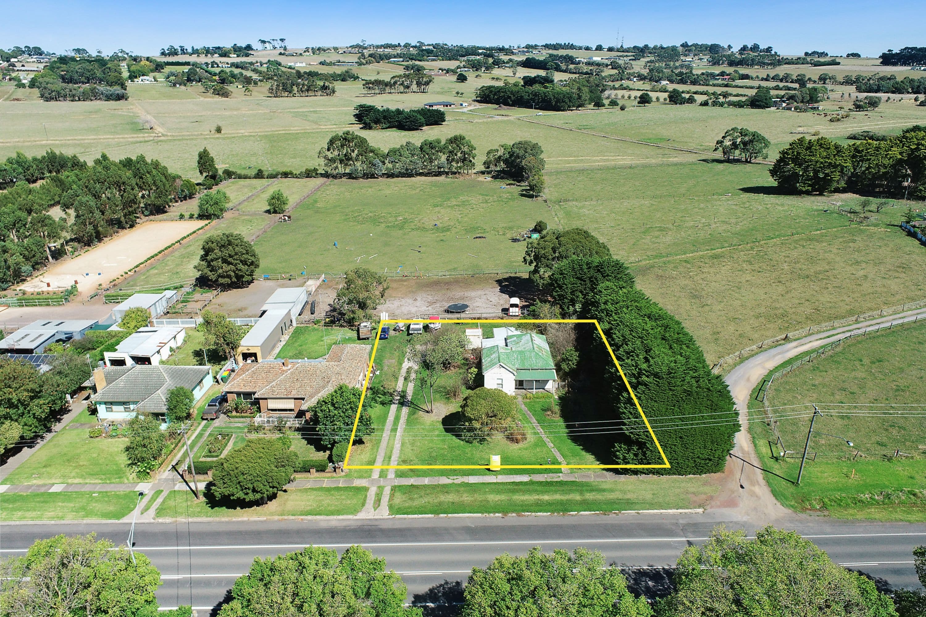 347 Manifold Street, Camperdown VIC 3260, Camperdown - Image 1