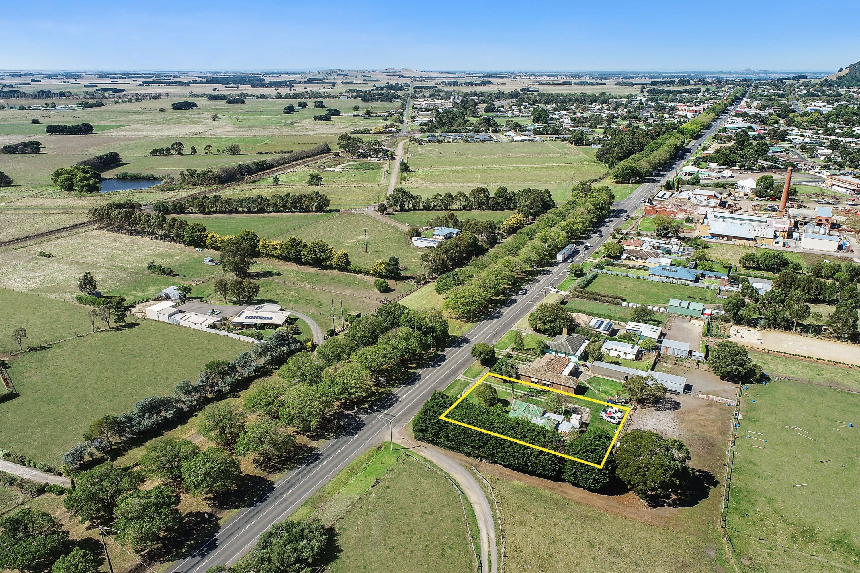 347 Manifold Street, Camperdown VIC 3260, Camperdown - Thumbnail 2