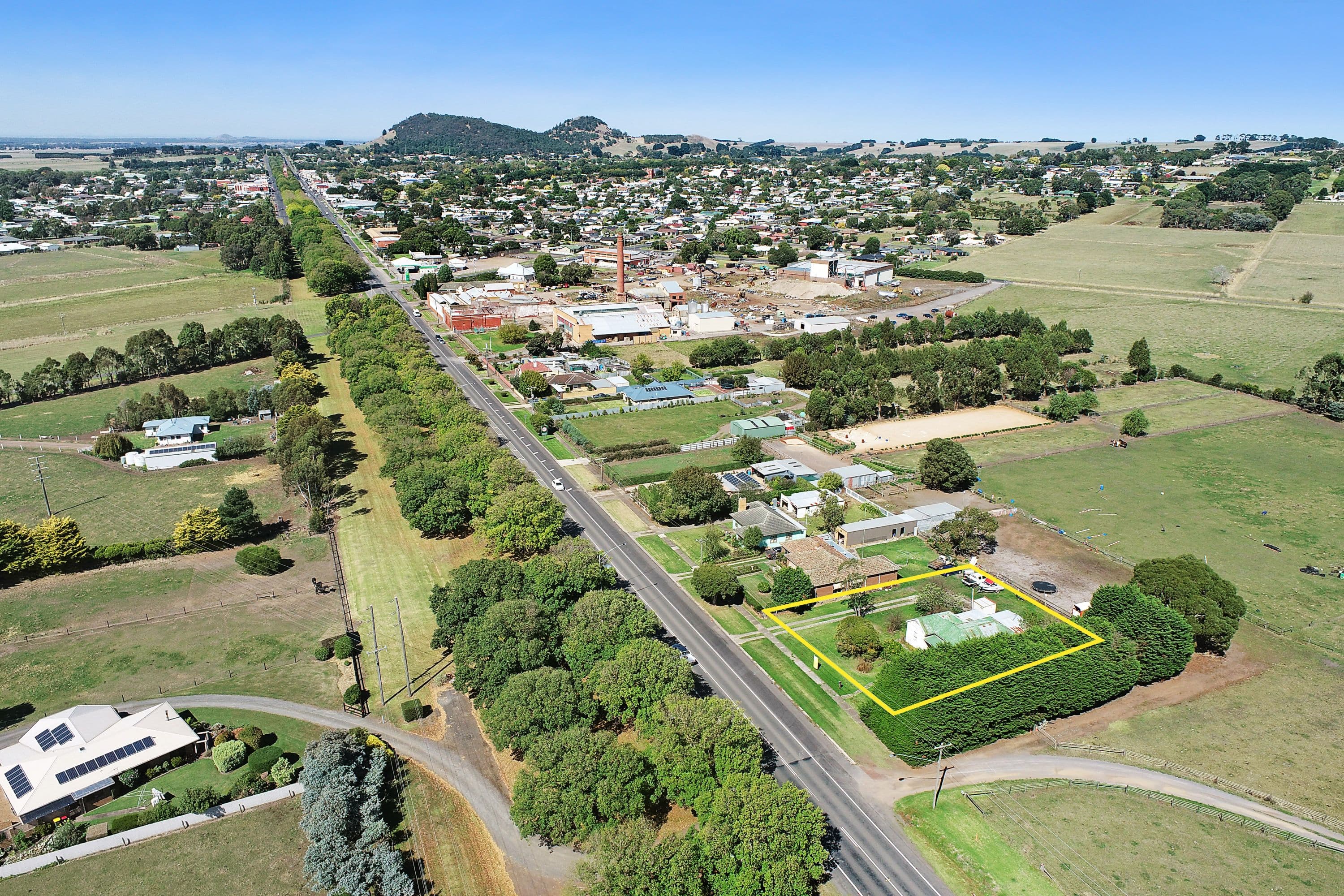 347 Manifold Street, Camperdown VIC 3260, Camperdown - Thumbnail 4