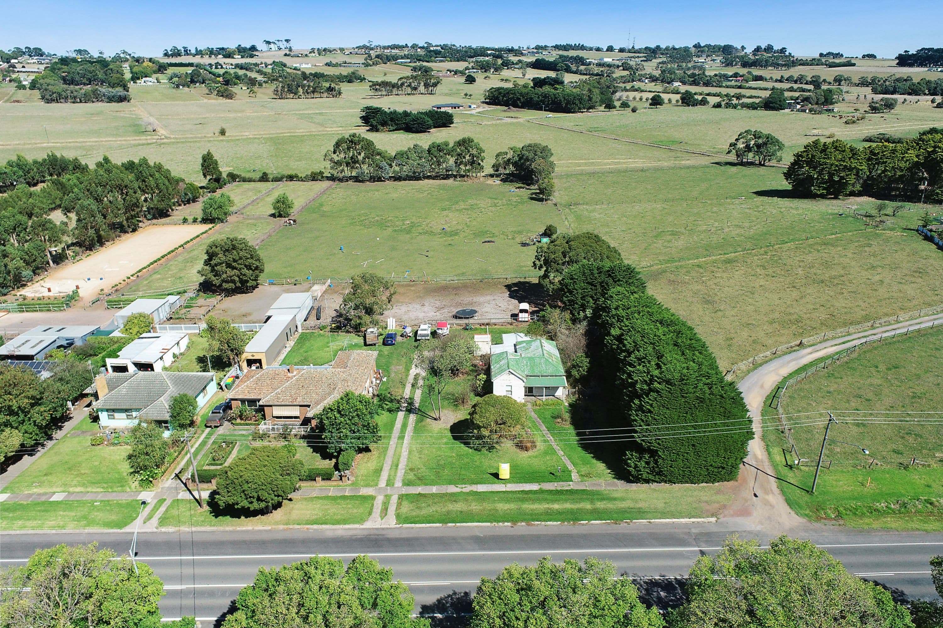 347 Manifold Street, Camperdown VIC 3260, Camperdown - Thumbnail 5