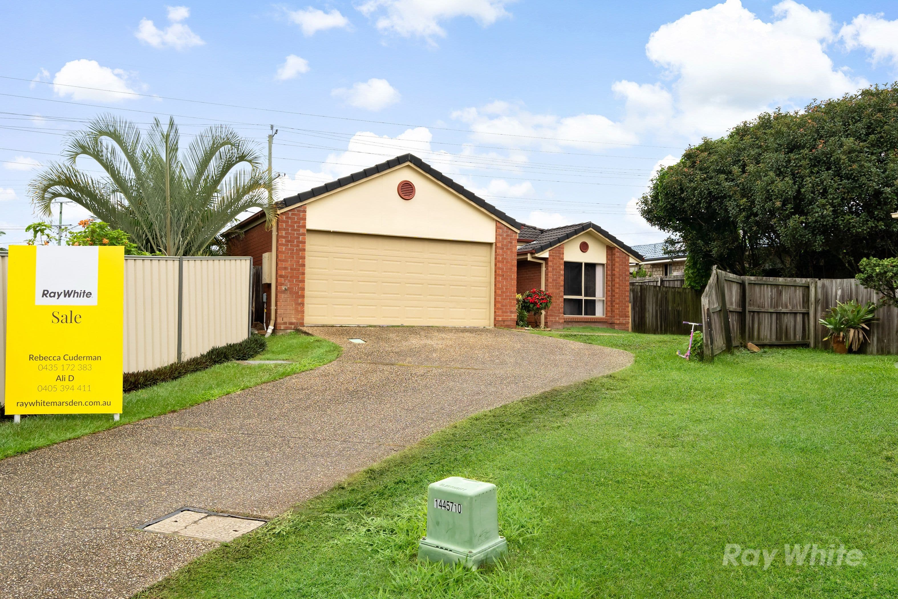 15 Selina Court, Marsden QLD 4132, Marsden - Image 1