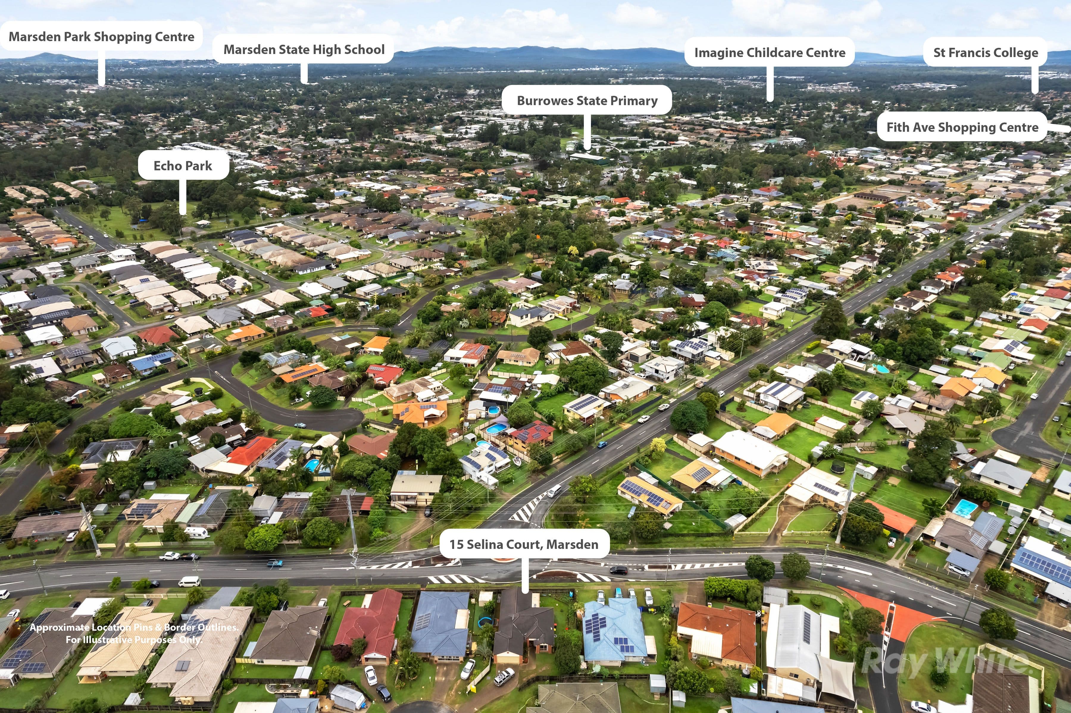 15 Selina Court, Marsden QLD 4132, Marsden - Thumbnail 4
