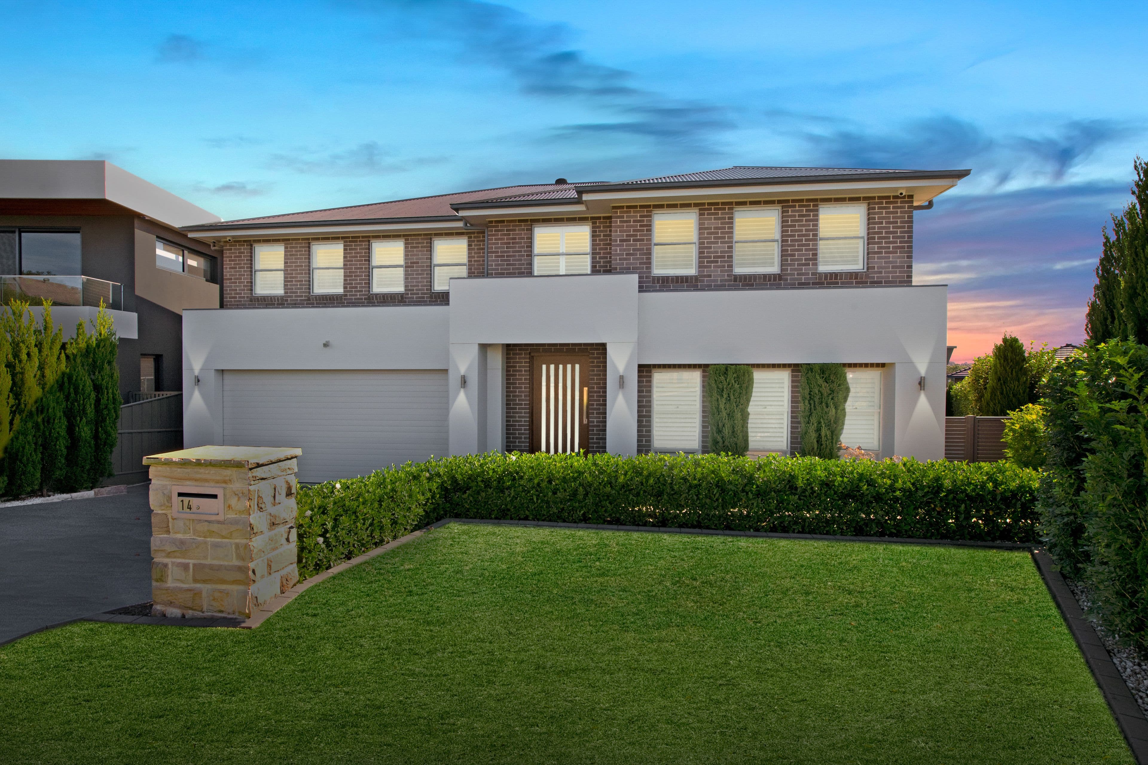 14 Water Creek Boulevard, Kellyville NSW 2155, Kellyville - Image 1
