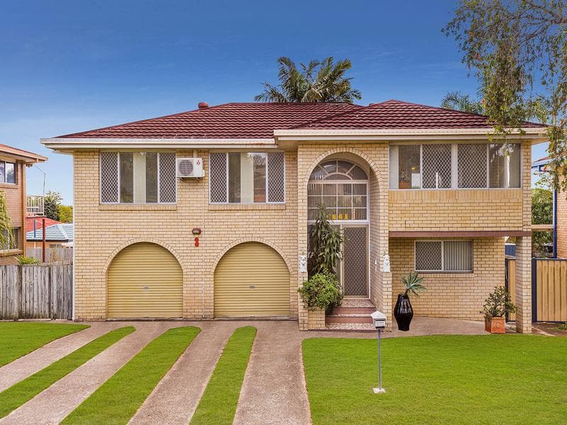 3 Monarda,  Runcorn, Runcorn - Image 1