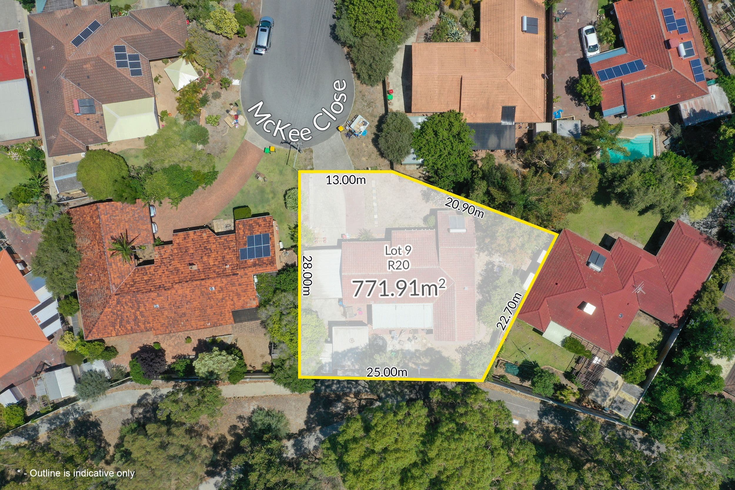 4 McKee Close, Bateman WA 6150, Bateman - Thumbnail 3
